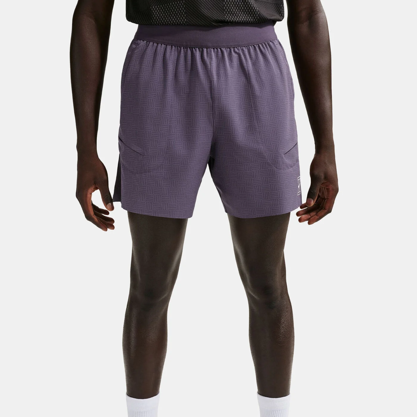 Men's NikeCourt Advantage Dri-FIT Tennis Shorts