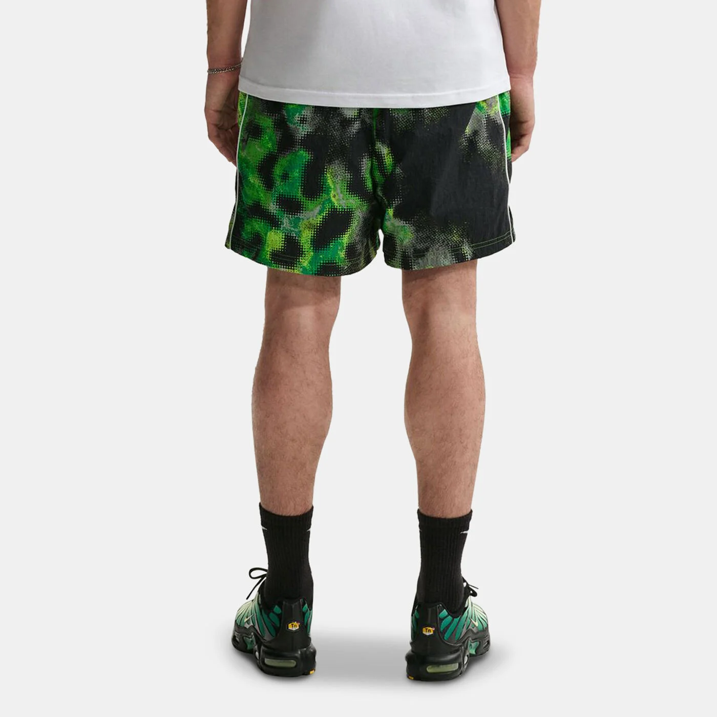 Men's Air Woven Shorts