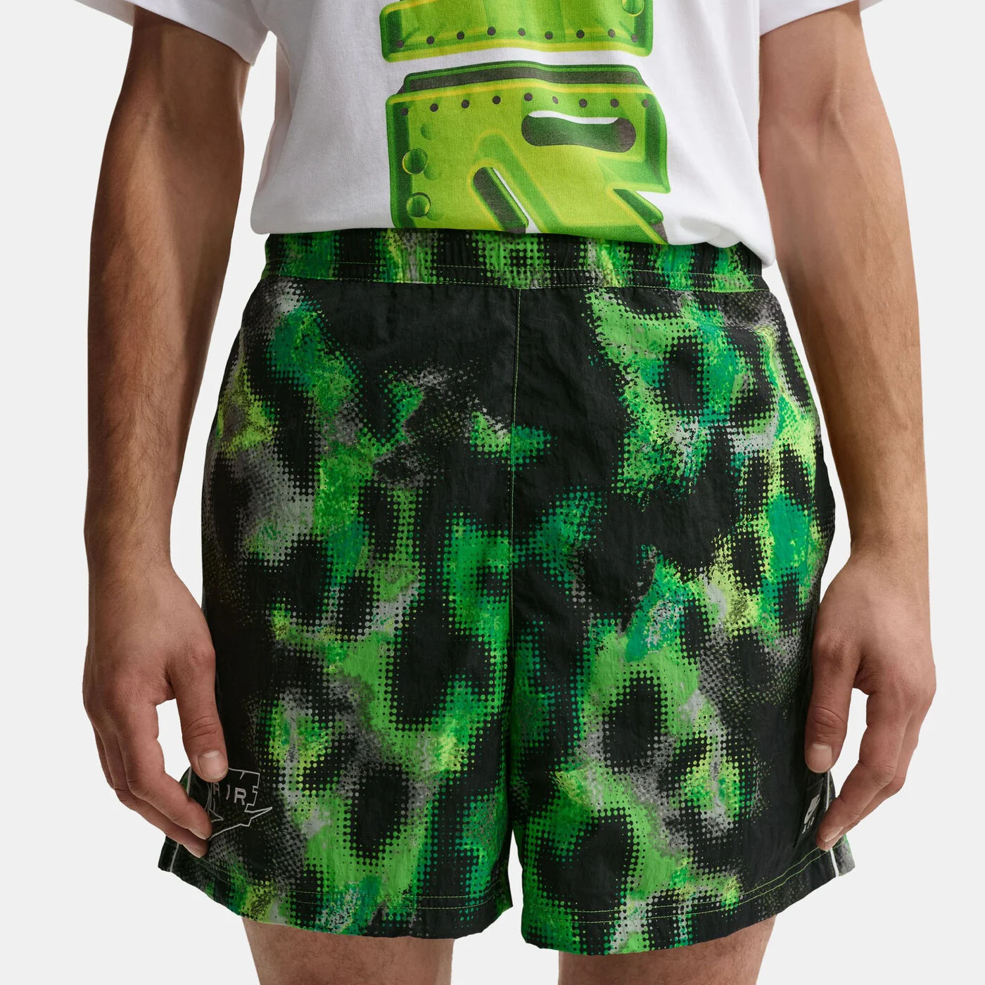 Men's Air Woven Shorts