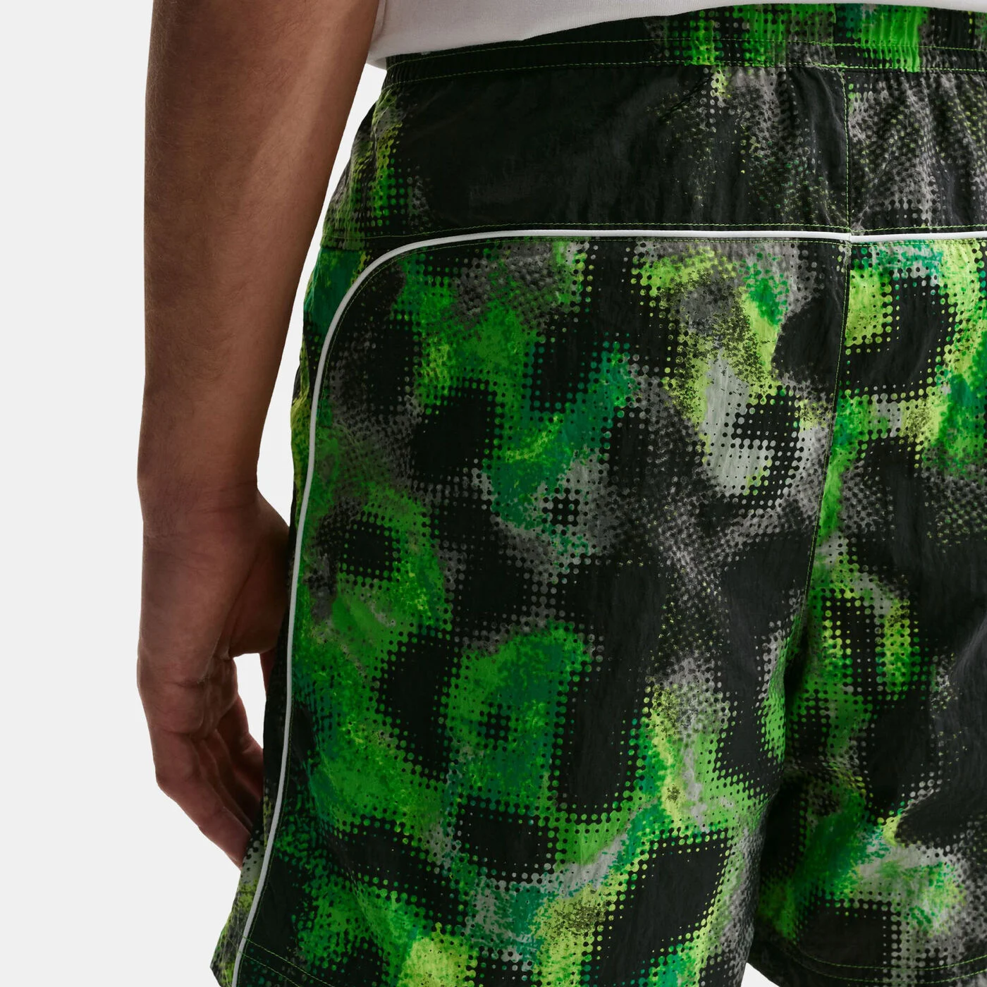 Men's Air Woven Shorts