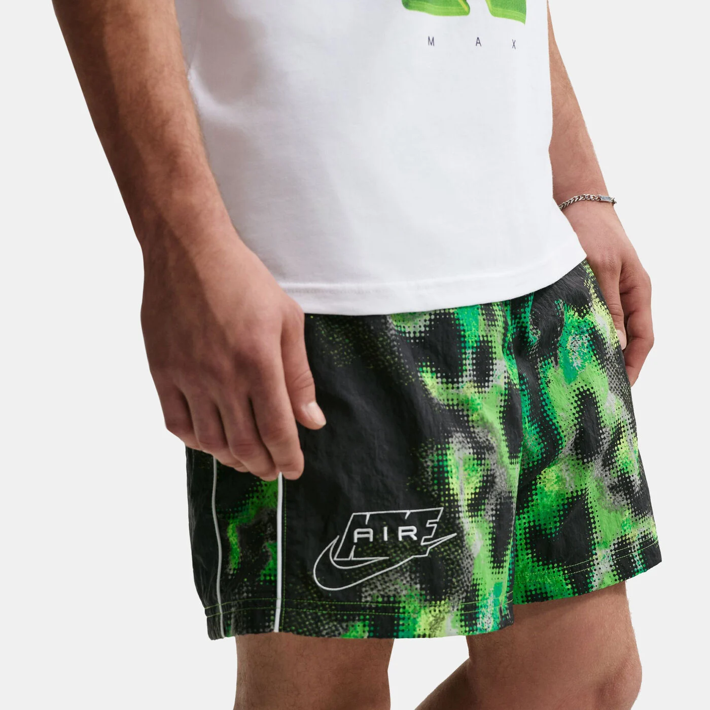 Men's Air Woven Shorts