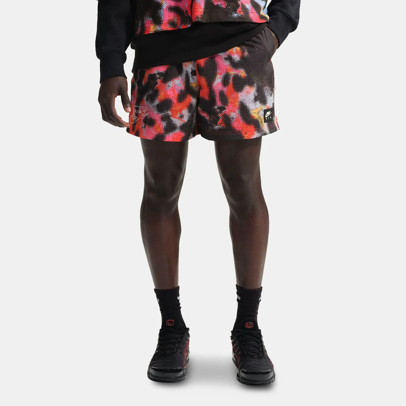 Men's Air Woven Shorts