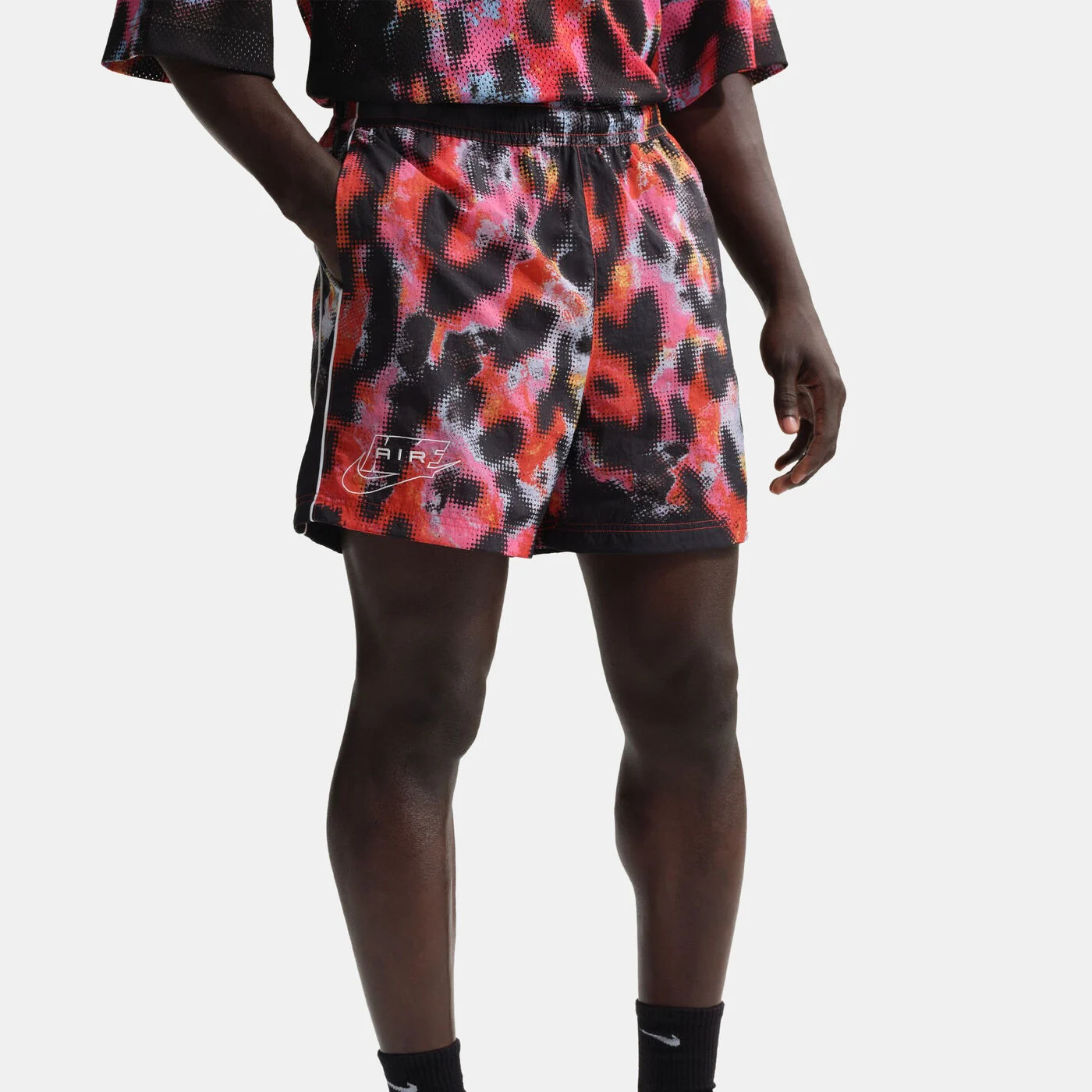 Men's Air Woven Shorts