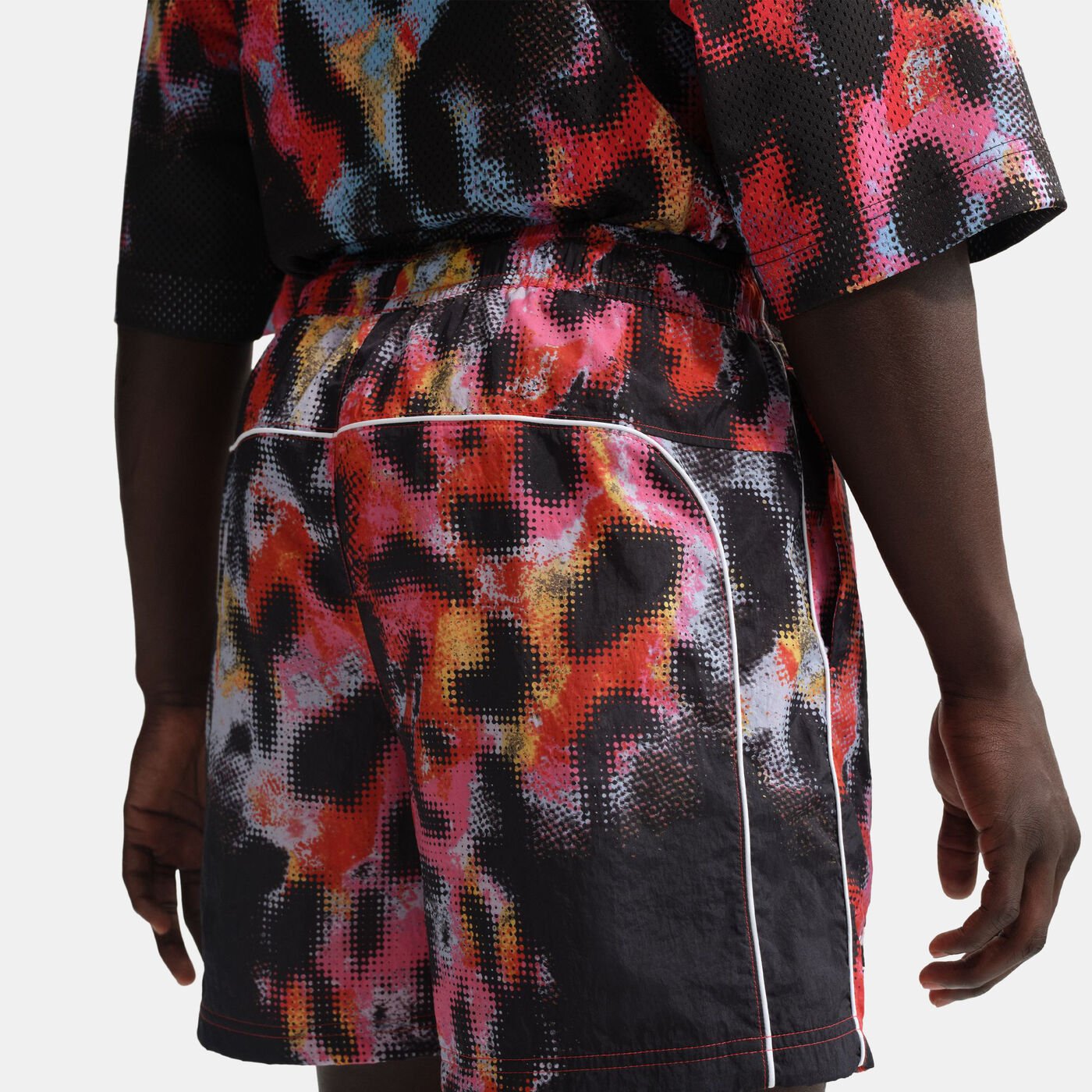 Men's Air Woven Shorts