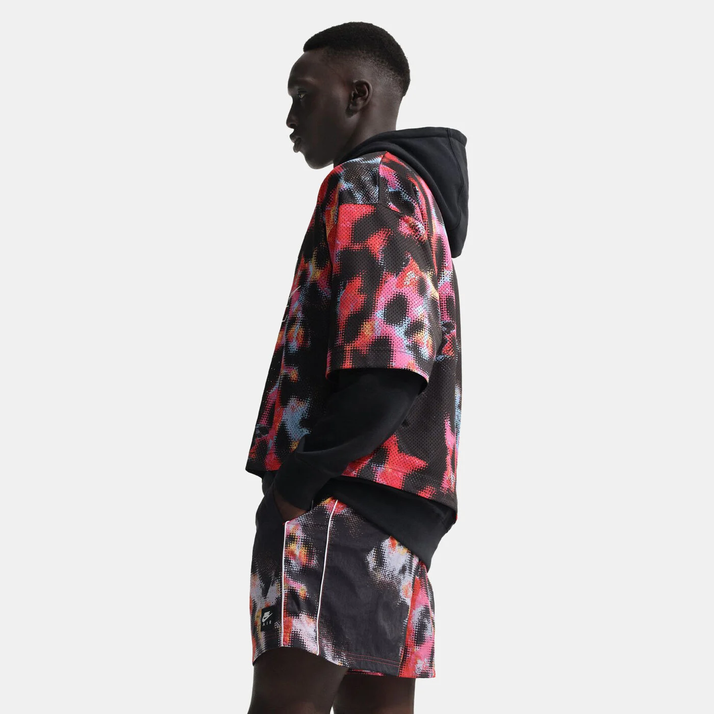 Men's Air Woven Shorts