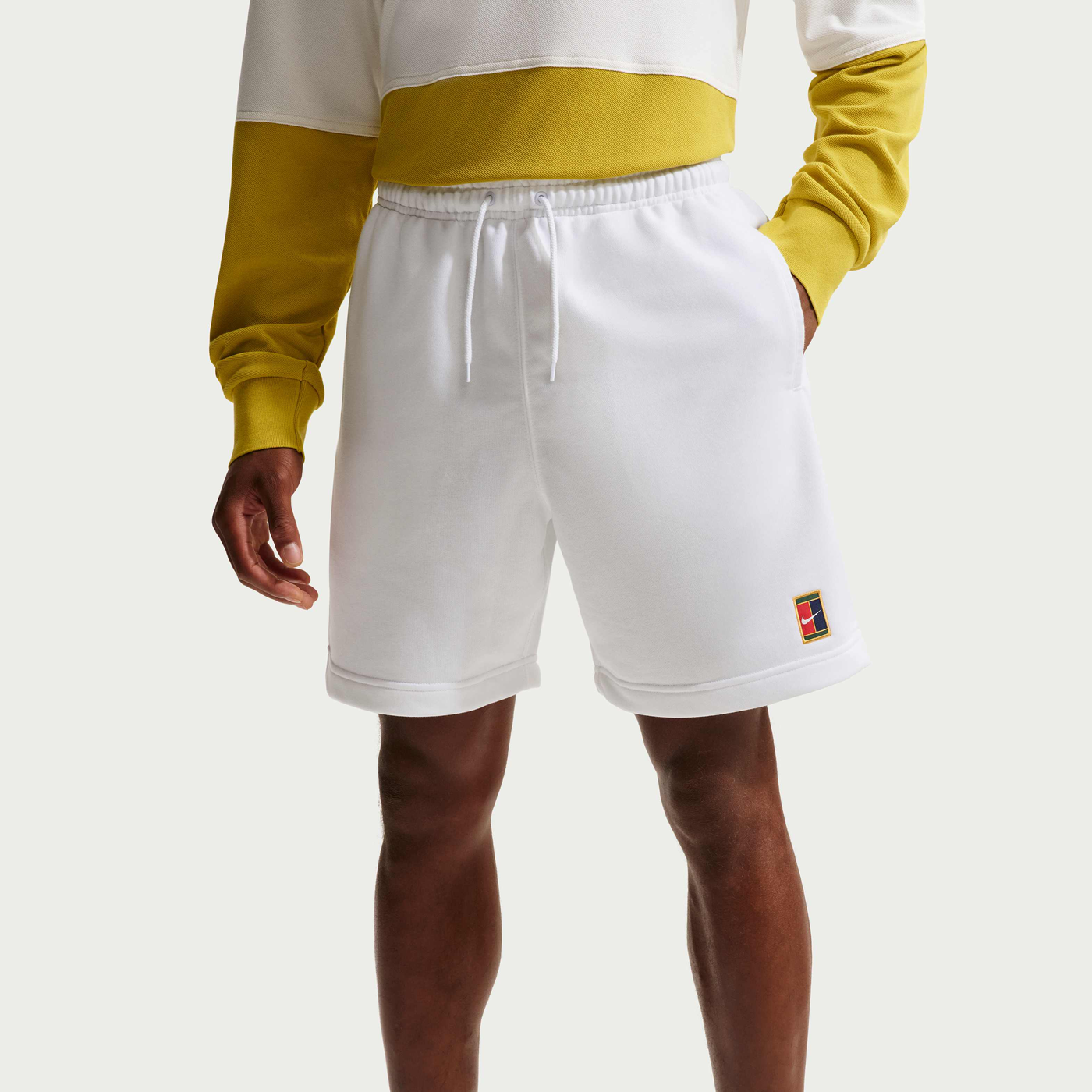 Men's Court Heritage Dri-FIT Tennis Shorts