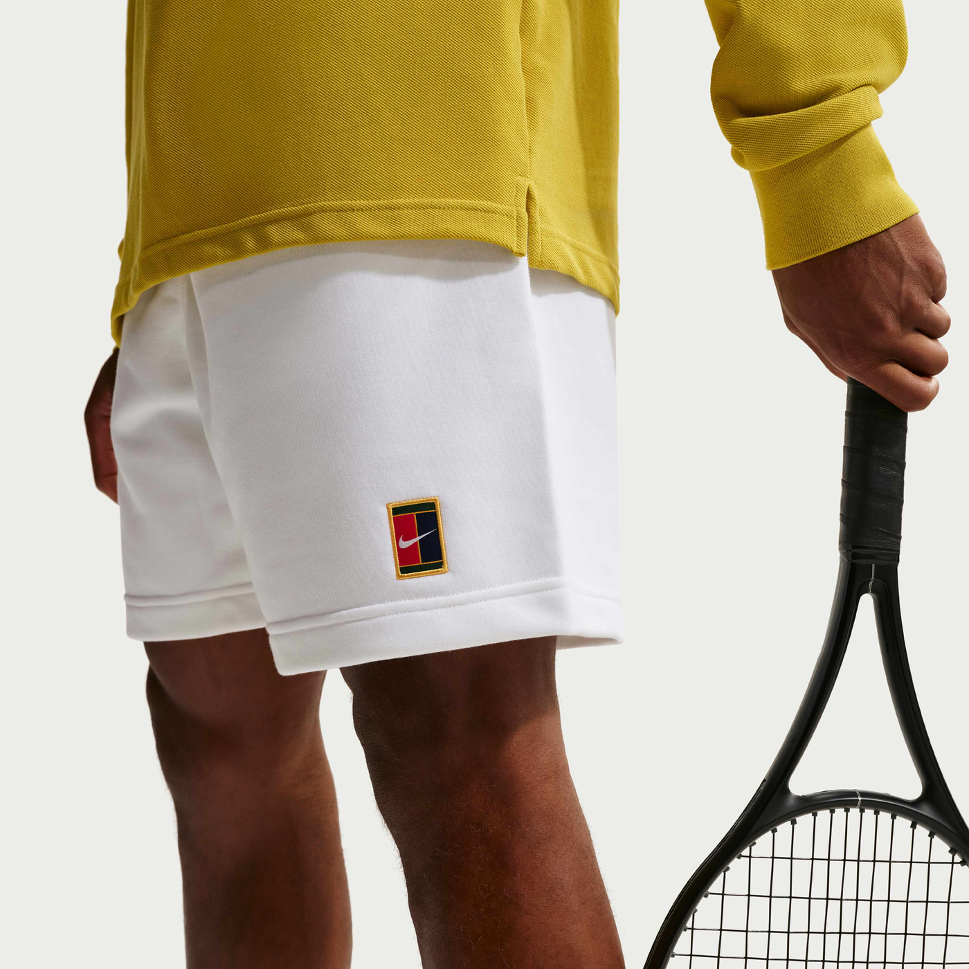 Men's Court Heritage Dri-FIT Tennis Shorts