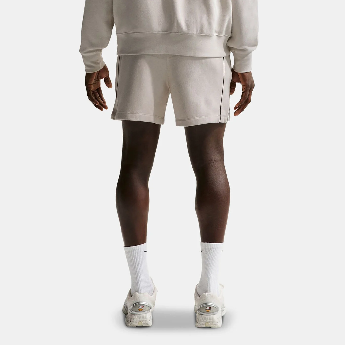 Men's Air Fleece Shorts