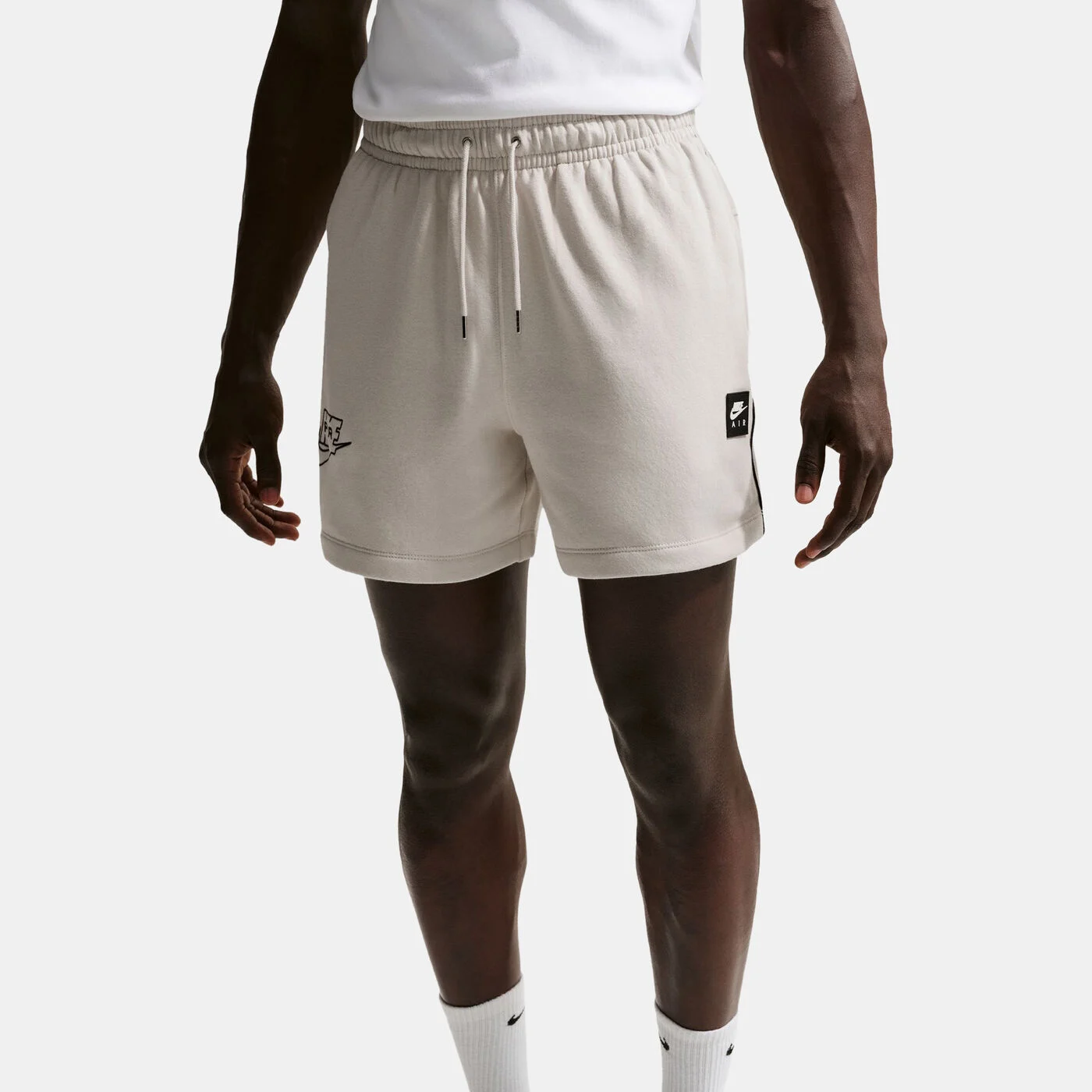 Men's Air Fleece Shorts