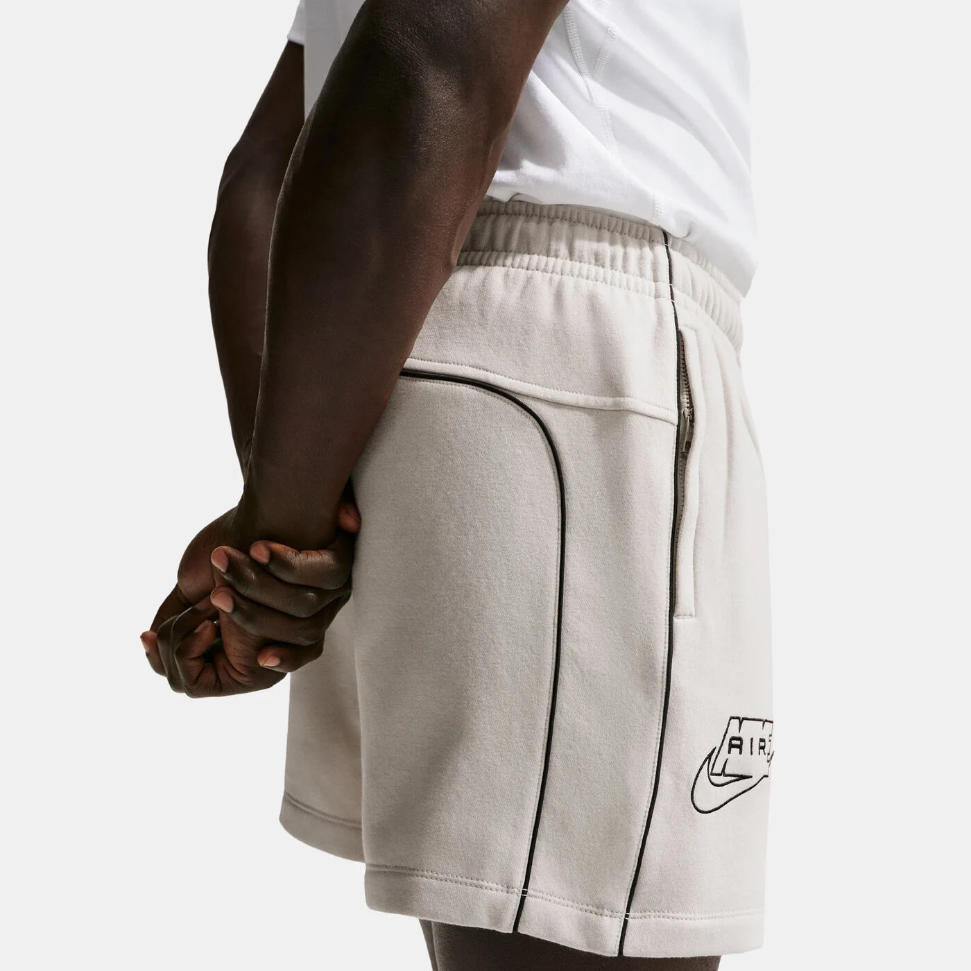 Men's Air Fleece Shorts