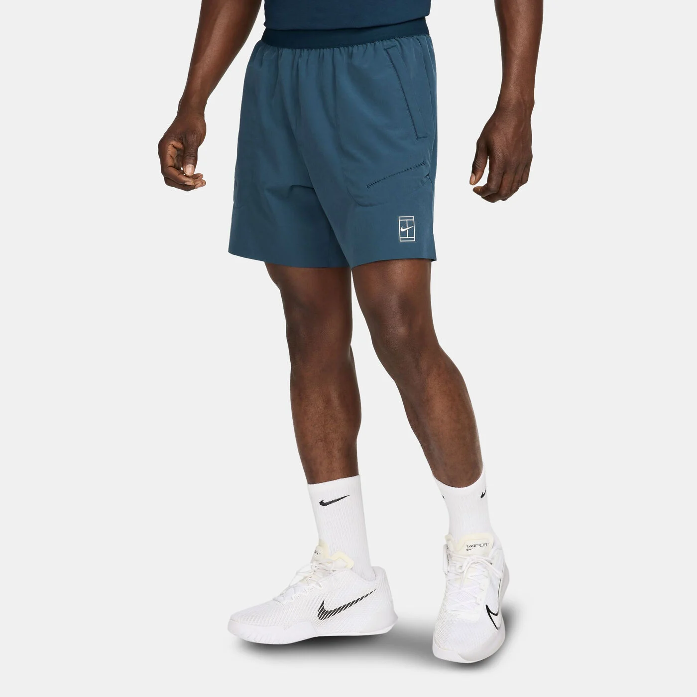 Men's NikeCourt Advantage Dri-FIT Tennis Shorts