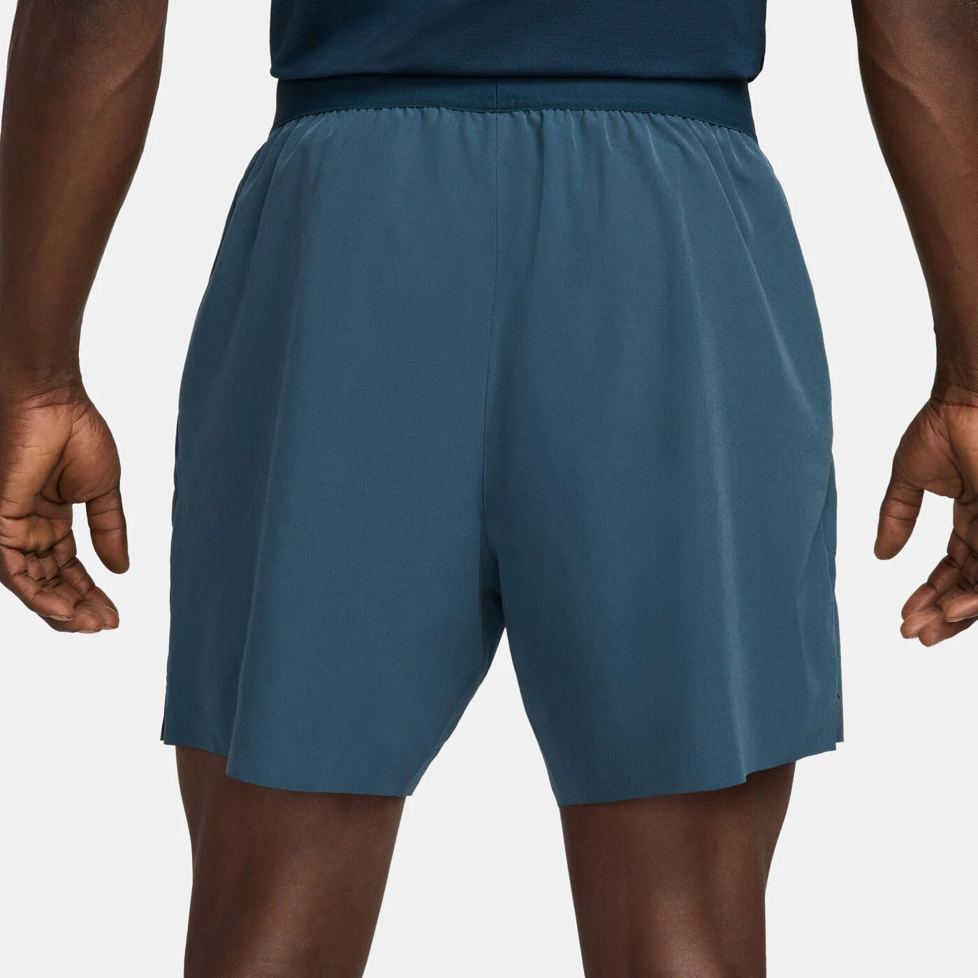 Men's NikeCourt Advantage Dri-FIT Tennis Shorts