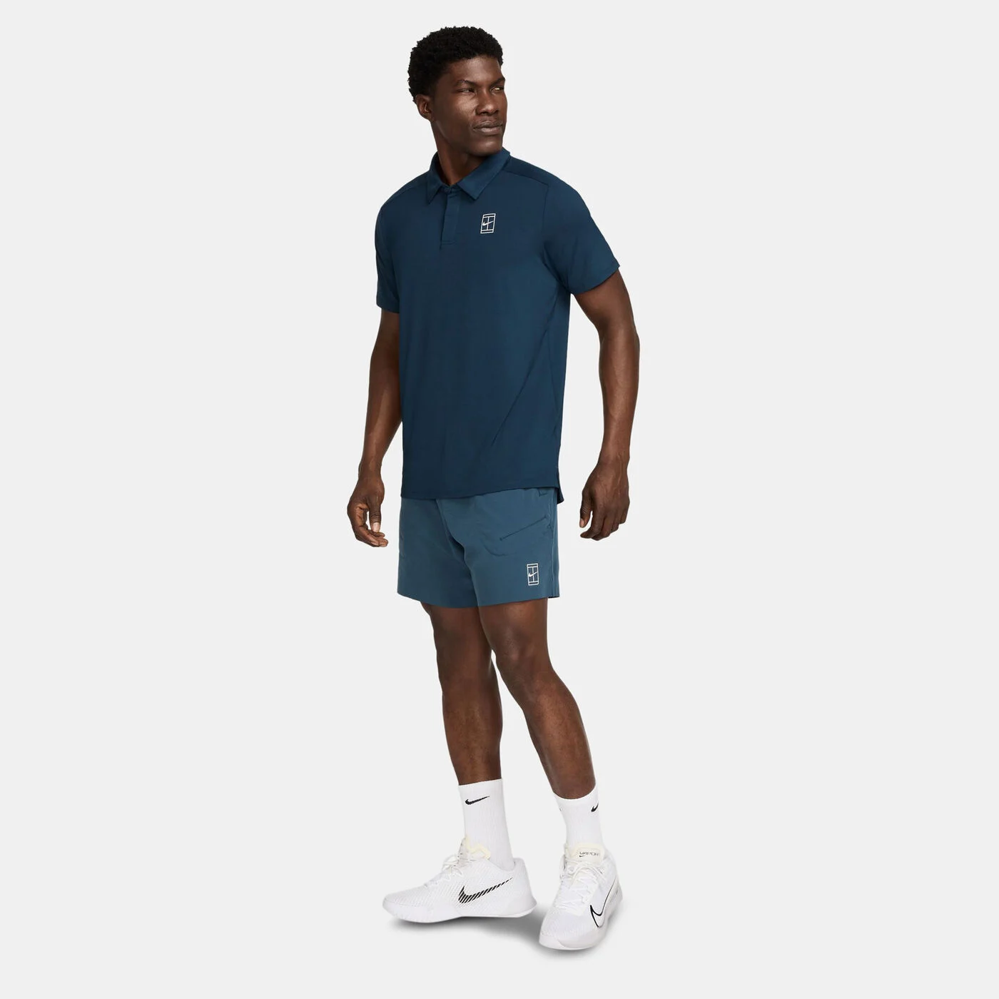 Men's NikeCourt Advantage Dri-FIT Tennis Shorts