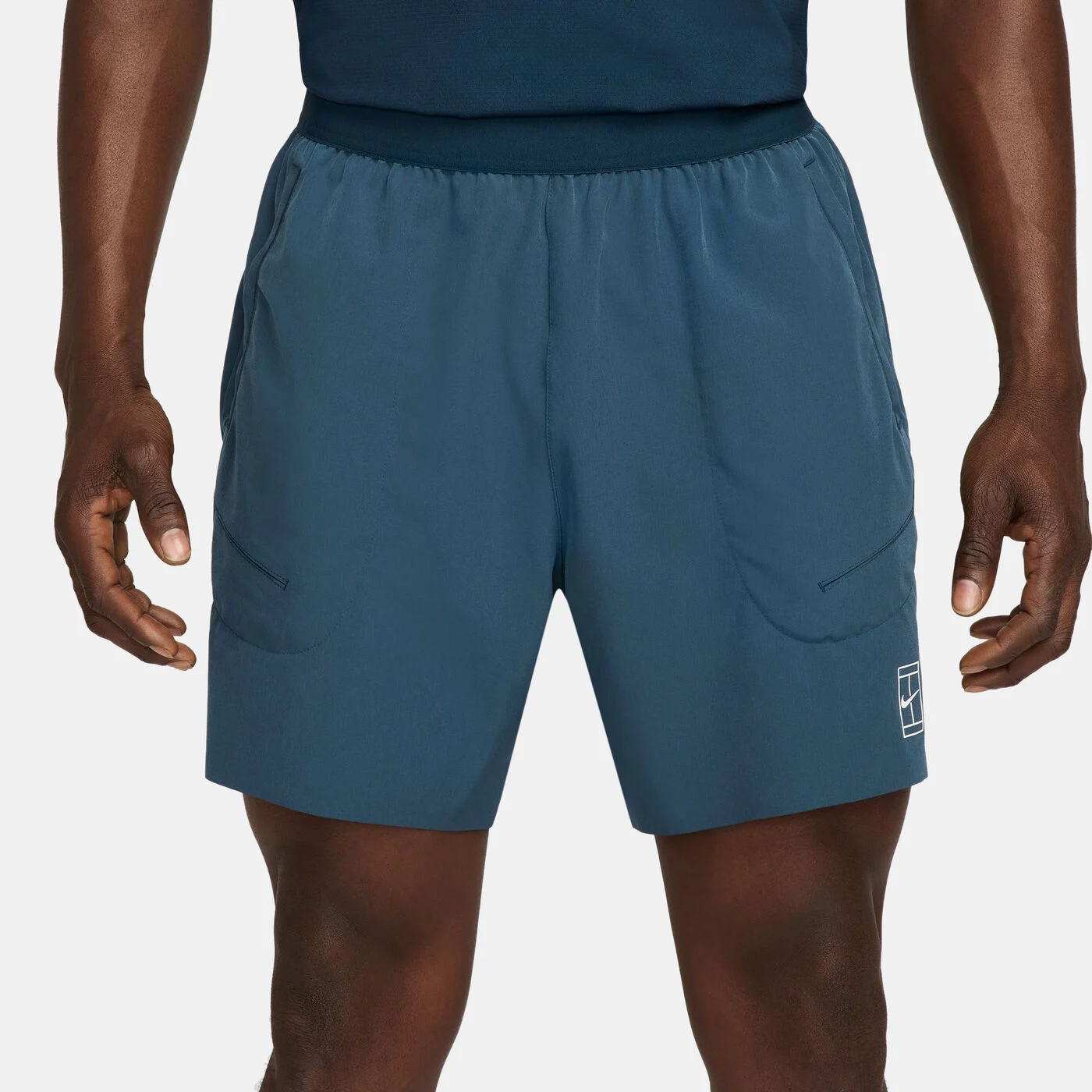 Men's NikeCourt Advantage Dri-FIT Tennis Shorts