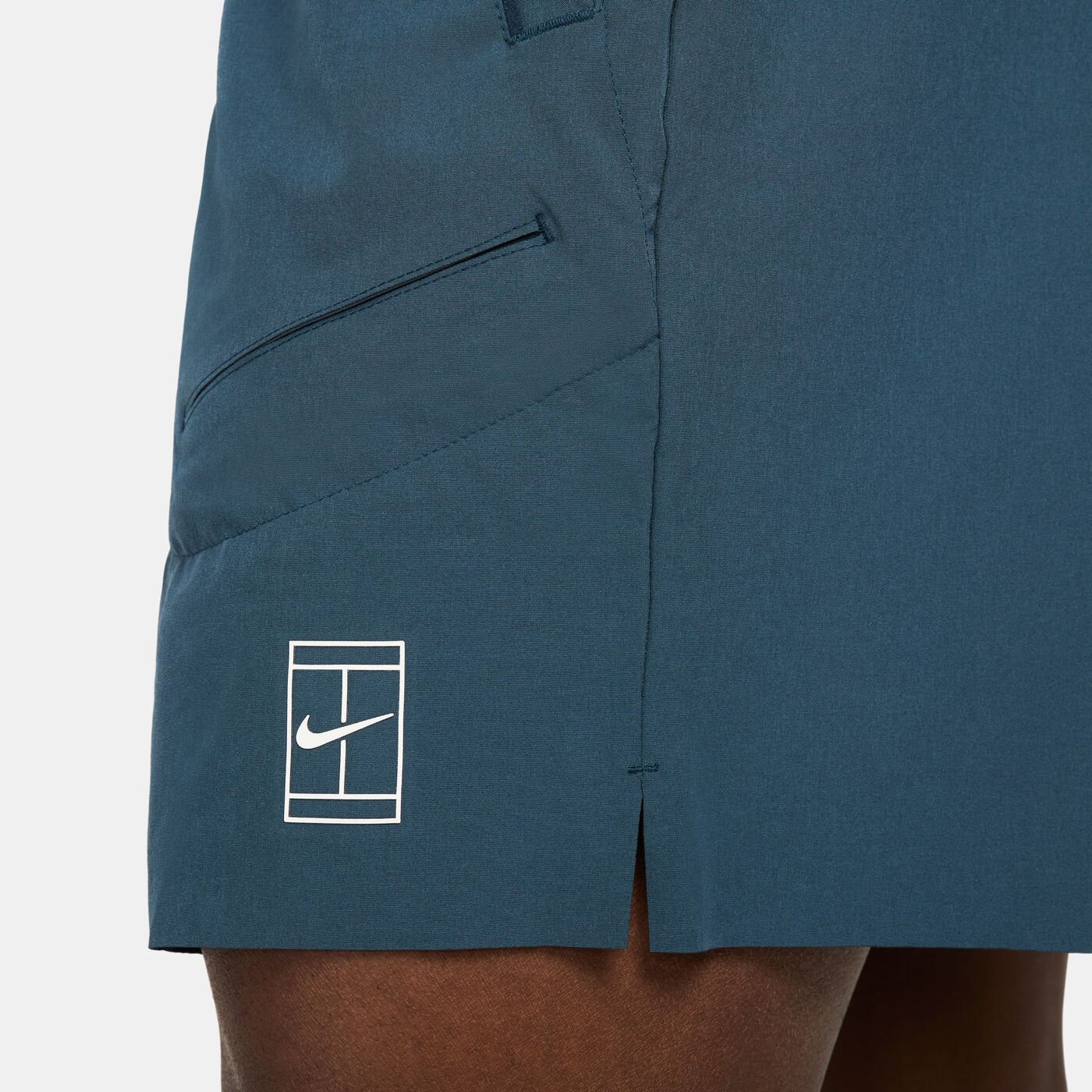 Men's NikeCourt Advantage Dri-FIT Tennis Shorts