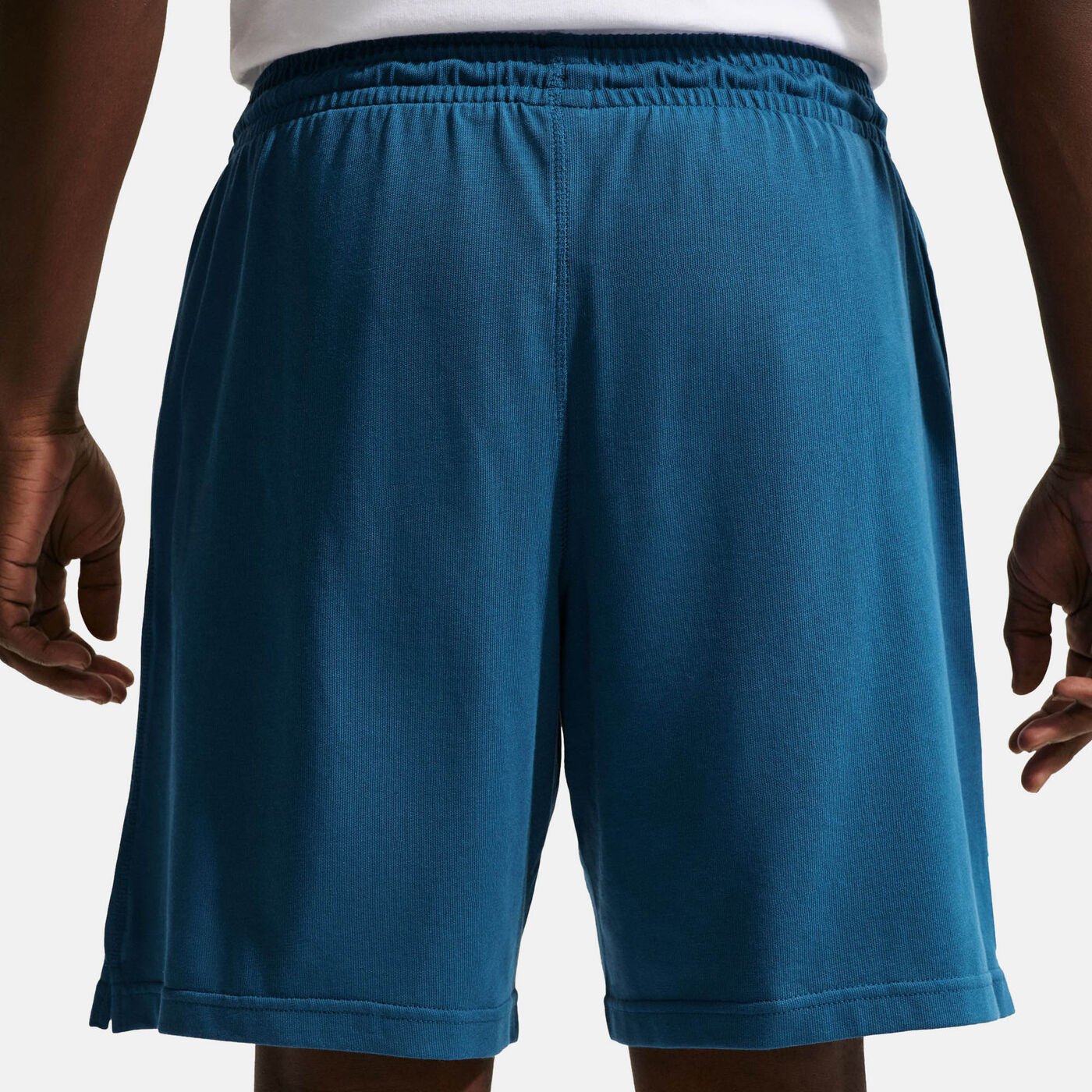 Men's Club Knit Shorts