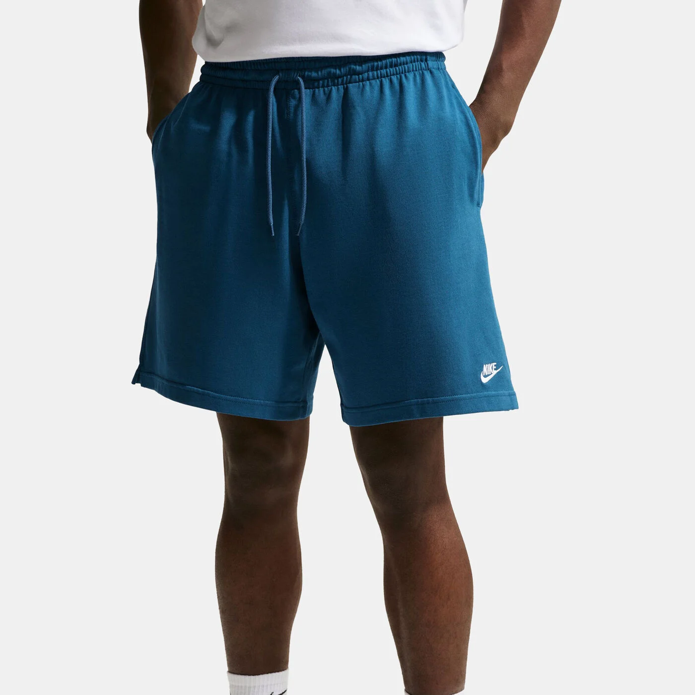 Men's Club Knit Shorts