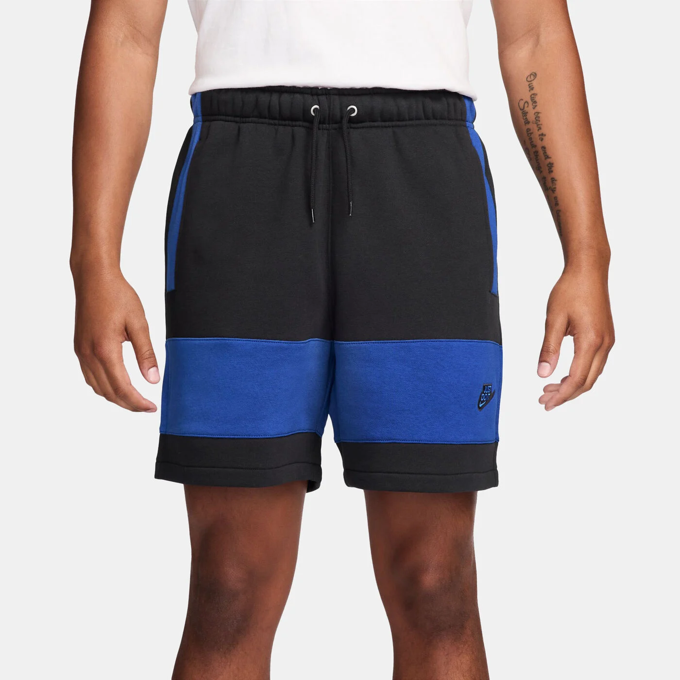 Men's Sportswear Club Fleece Shorts