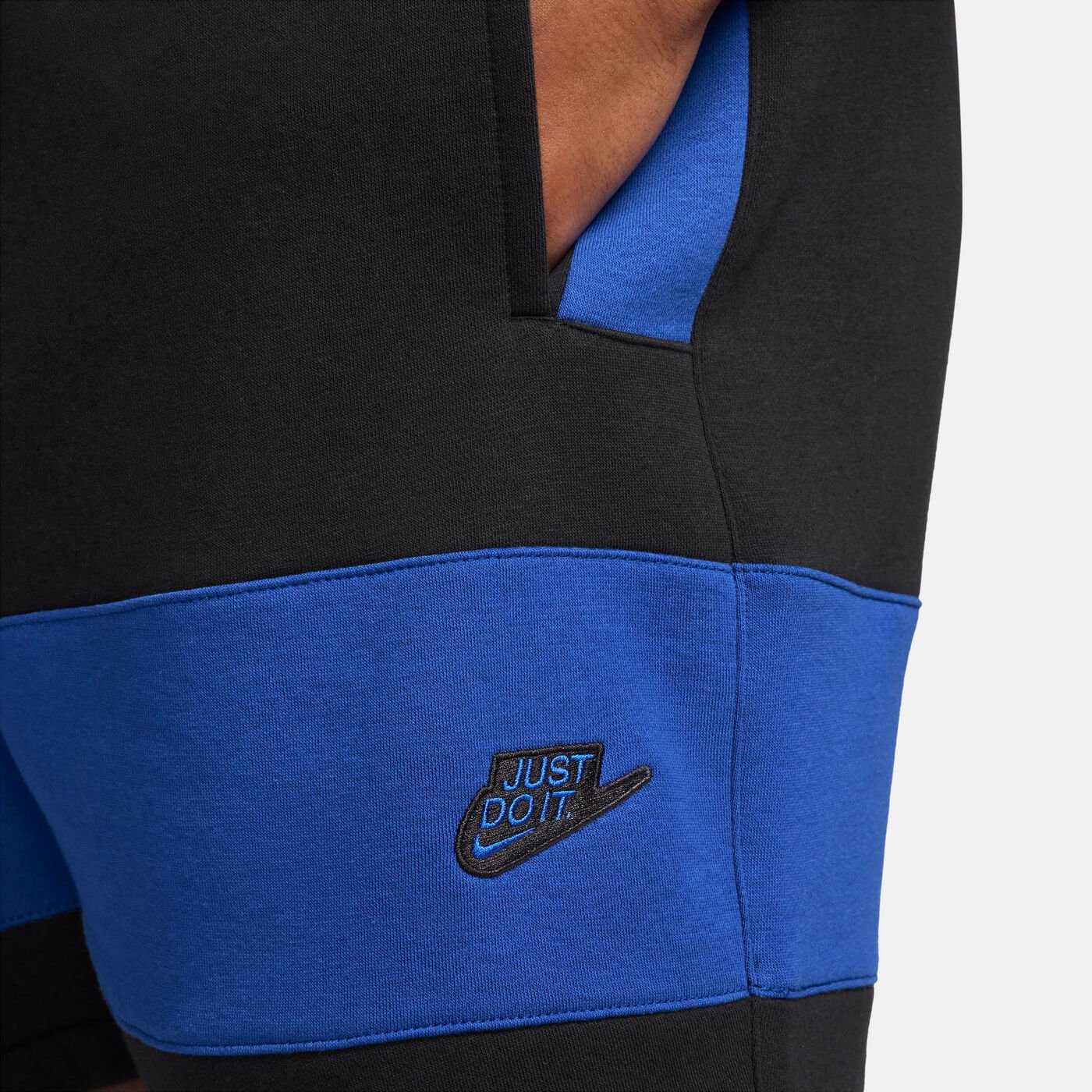 Men's Sportswear Club Fleece Shorts