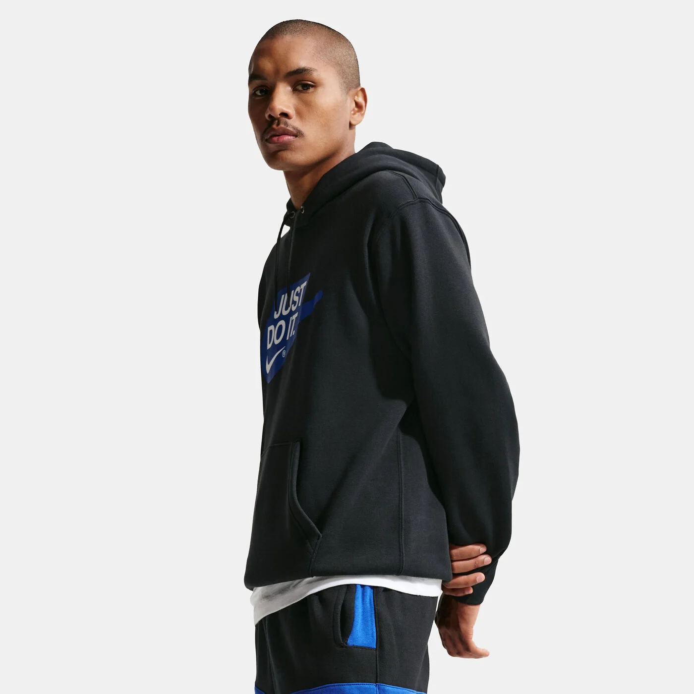 Men's Sportswear Club Fleece Shorts