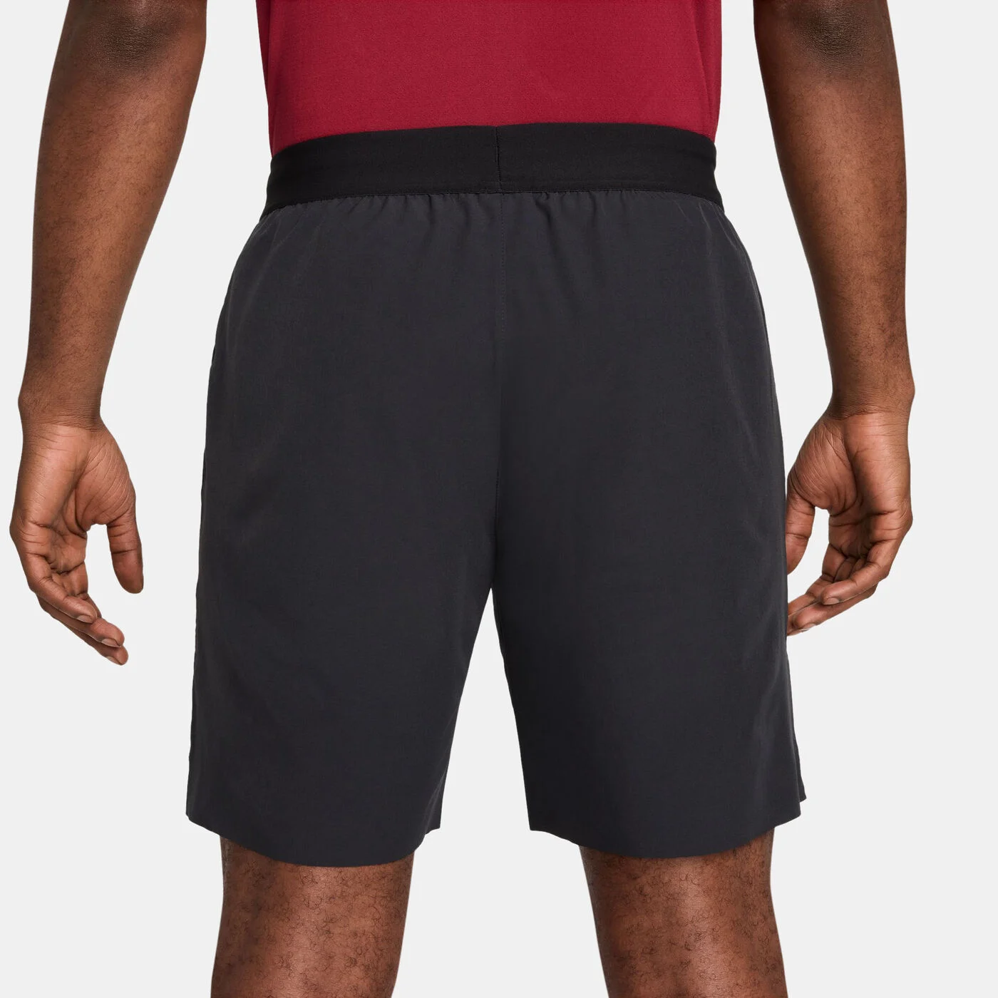 Men's Court Advantage Dri-FIT Tennis Shorts