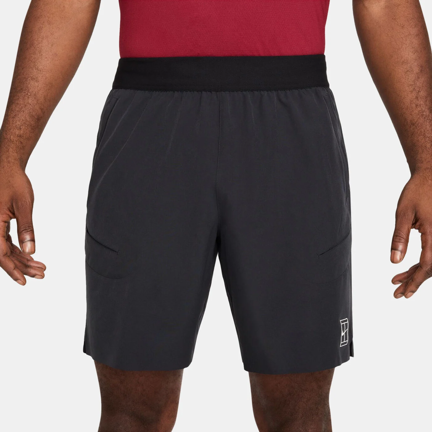 Men's Court Advantage Dri-FIT Tennis Shorts