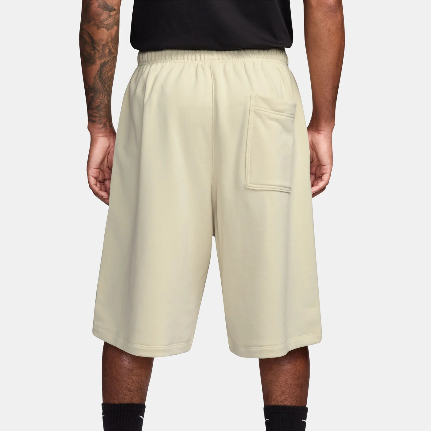 Men's Sportswear Club French Terry Shorts