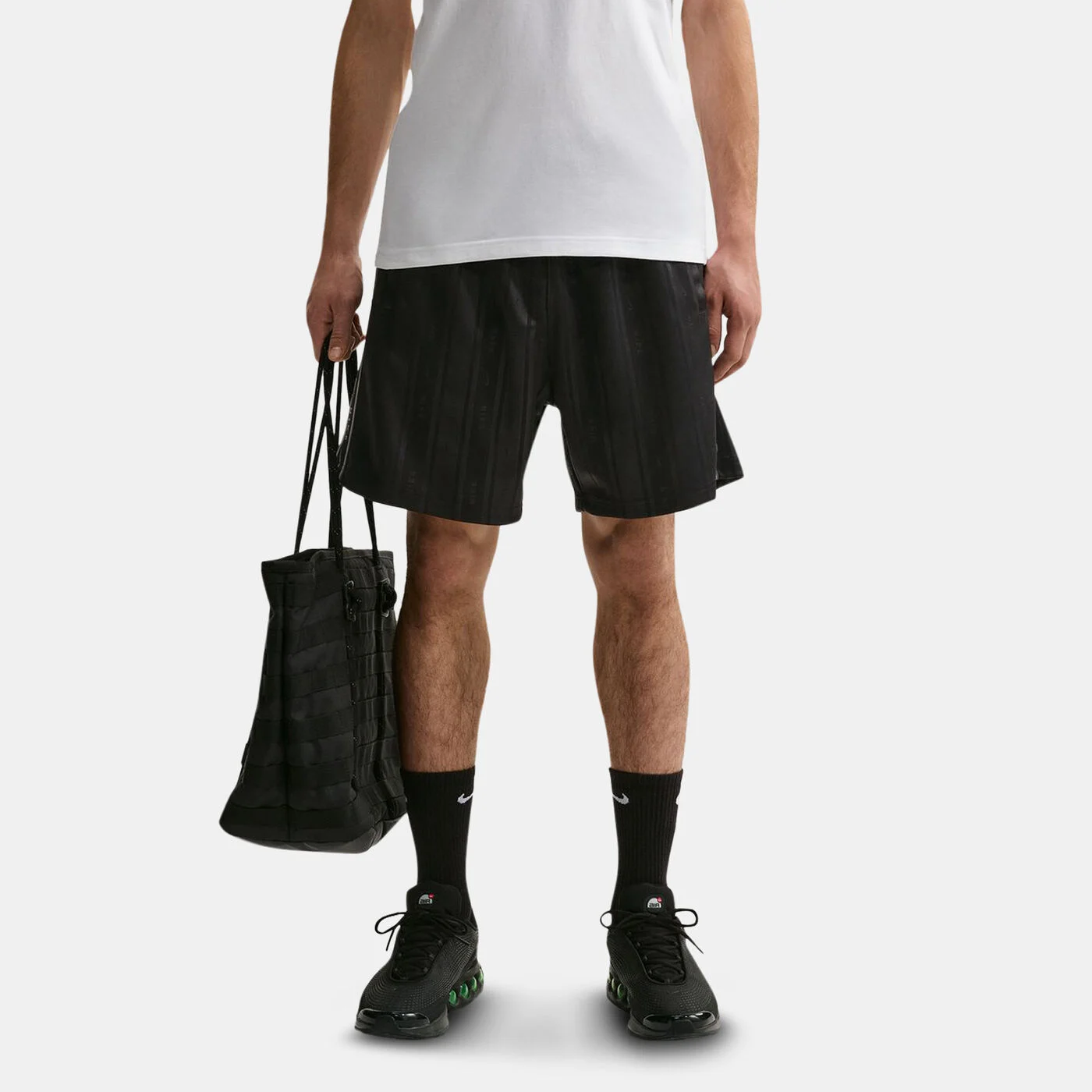 Men's Sportswear Solo Swoosh Shorts