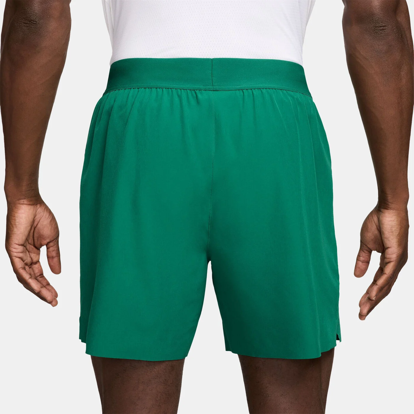 Men's NikeCourt Advantage Dri-FIT Tennis Shorts