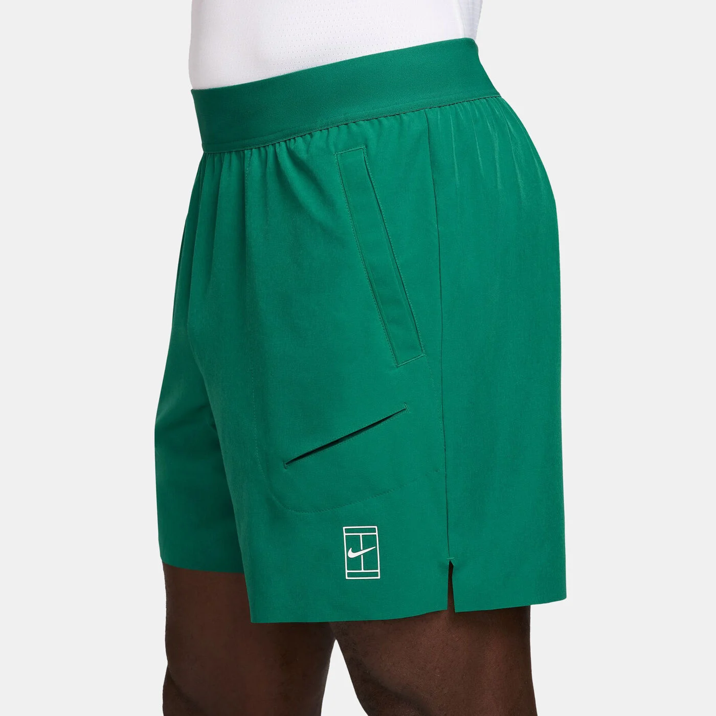 Men's NikeCourt Advantage Dri-FIT Tennis Shorts