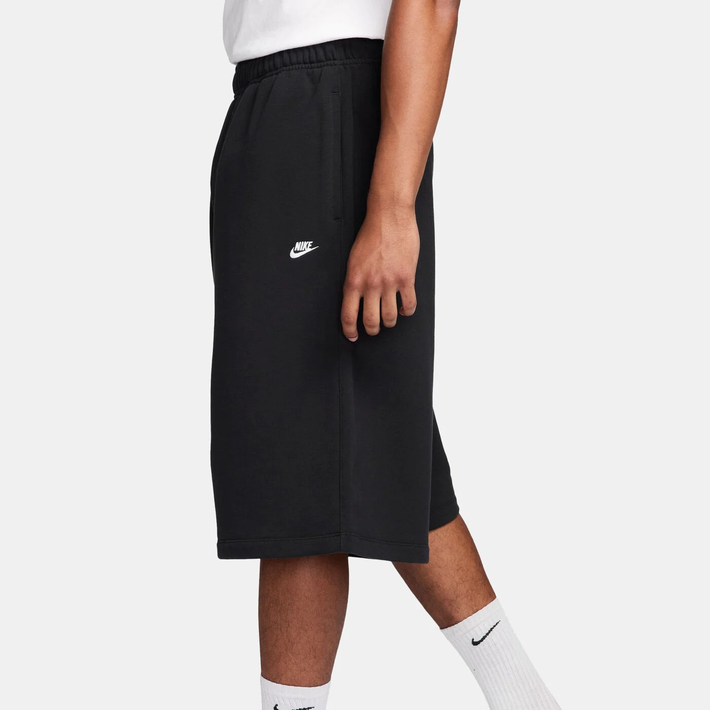 Men's Sportswear Club French Terry Shorts