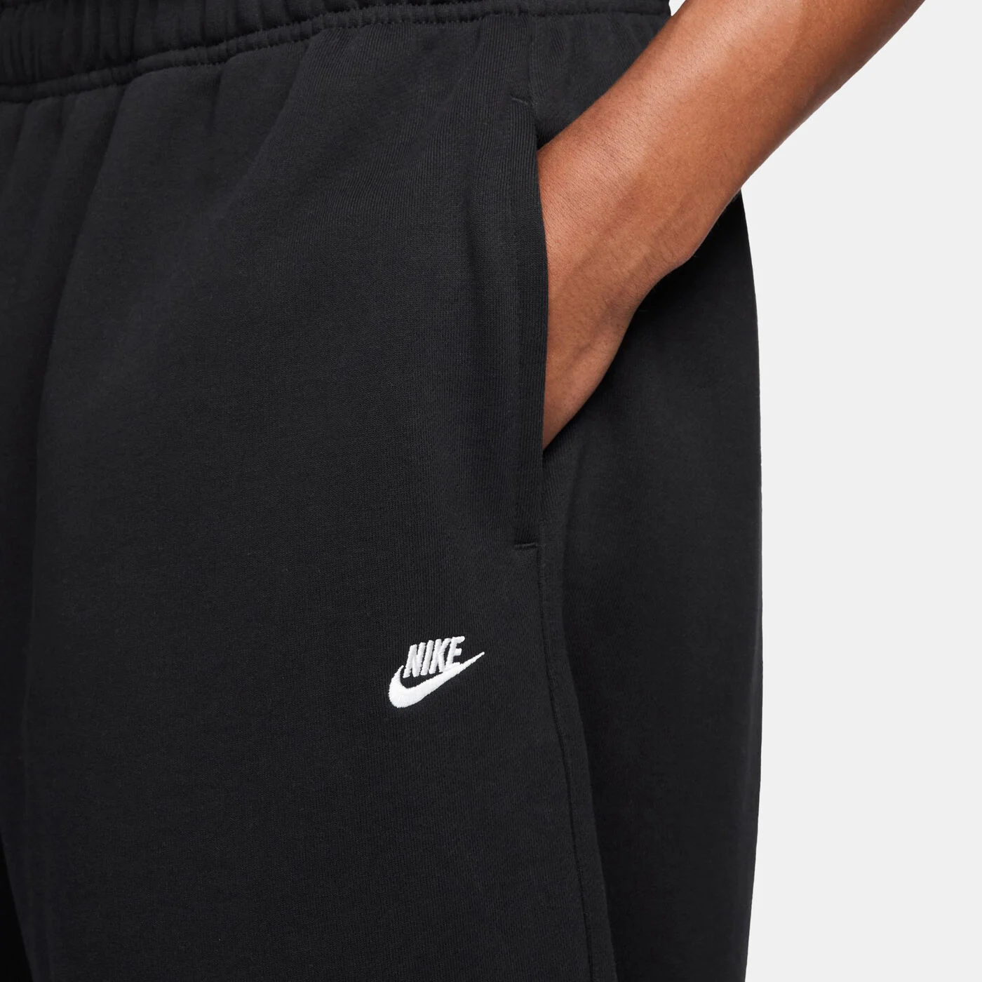 Men's Sportswear Club French Terry Shorts