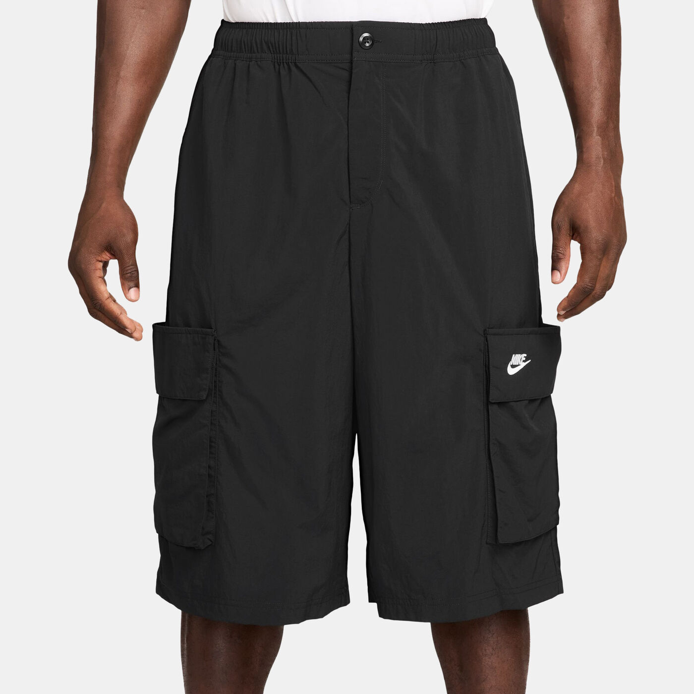 Men's Sportswear Club Cargo Shorts