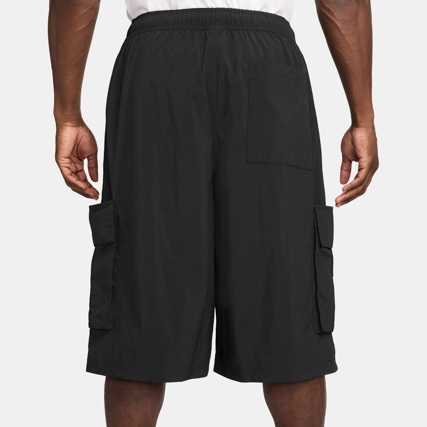 Men's Sportswear Club Cargo Shorts