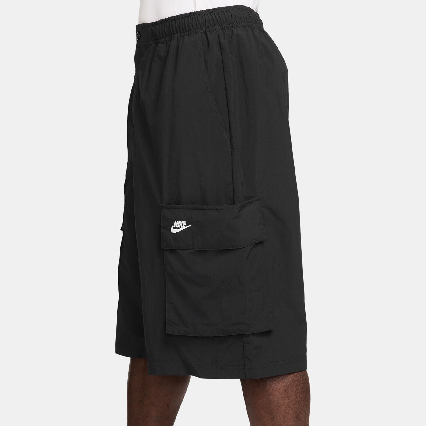 Men's Sportswear Club Cargo Shorts