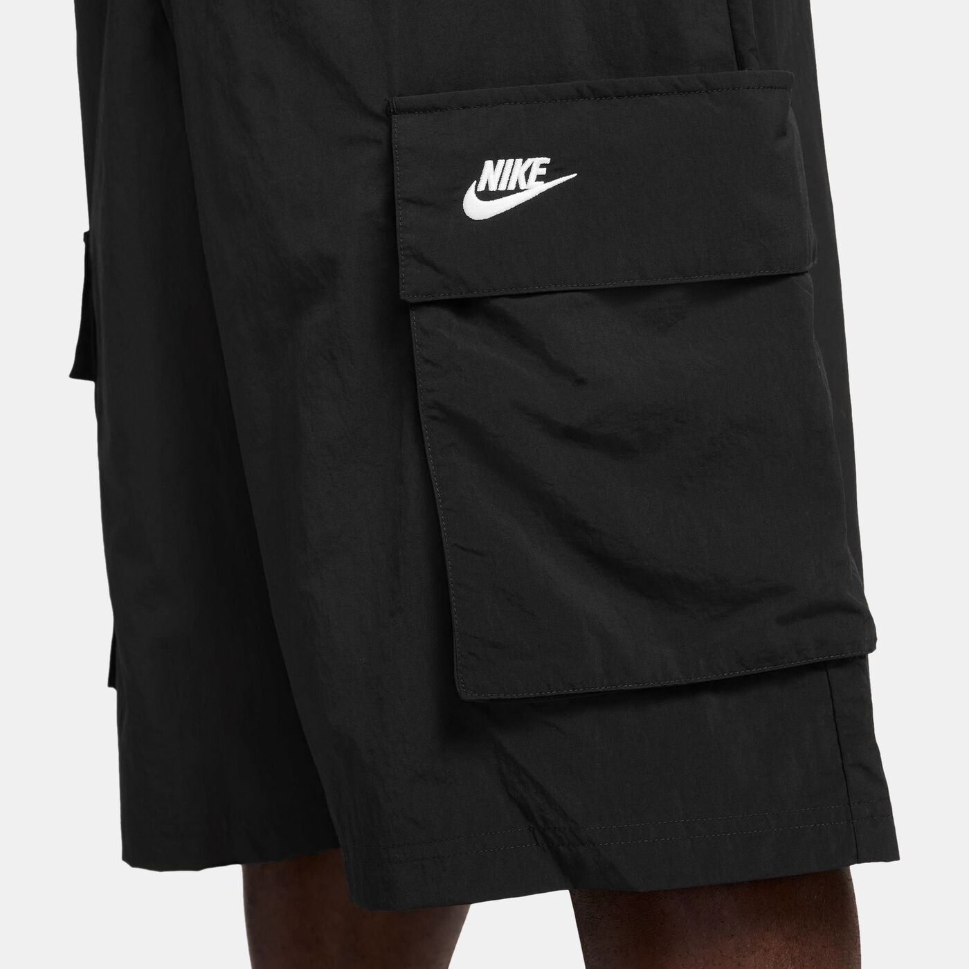 Men's Sportswear Club Cargo Shorts