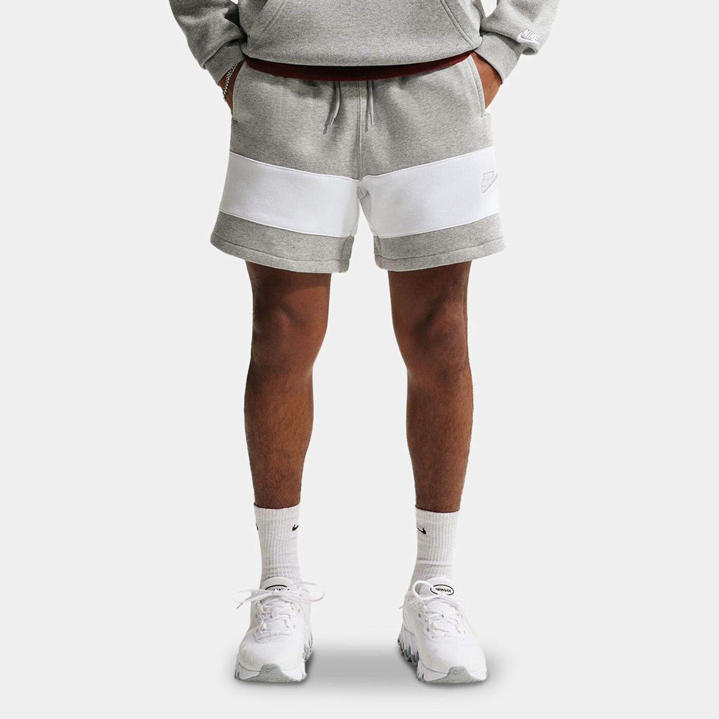 Men's Sportswear Club Shorts