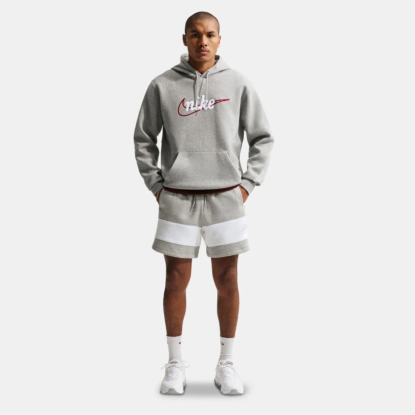 Men's Sportswear Club Shorts