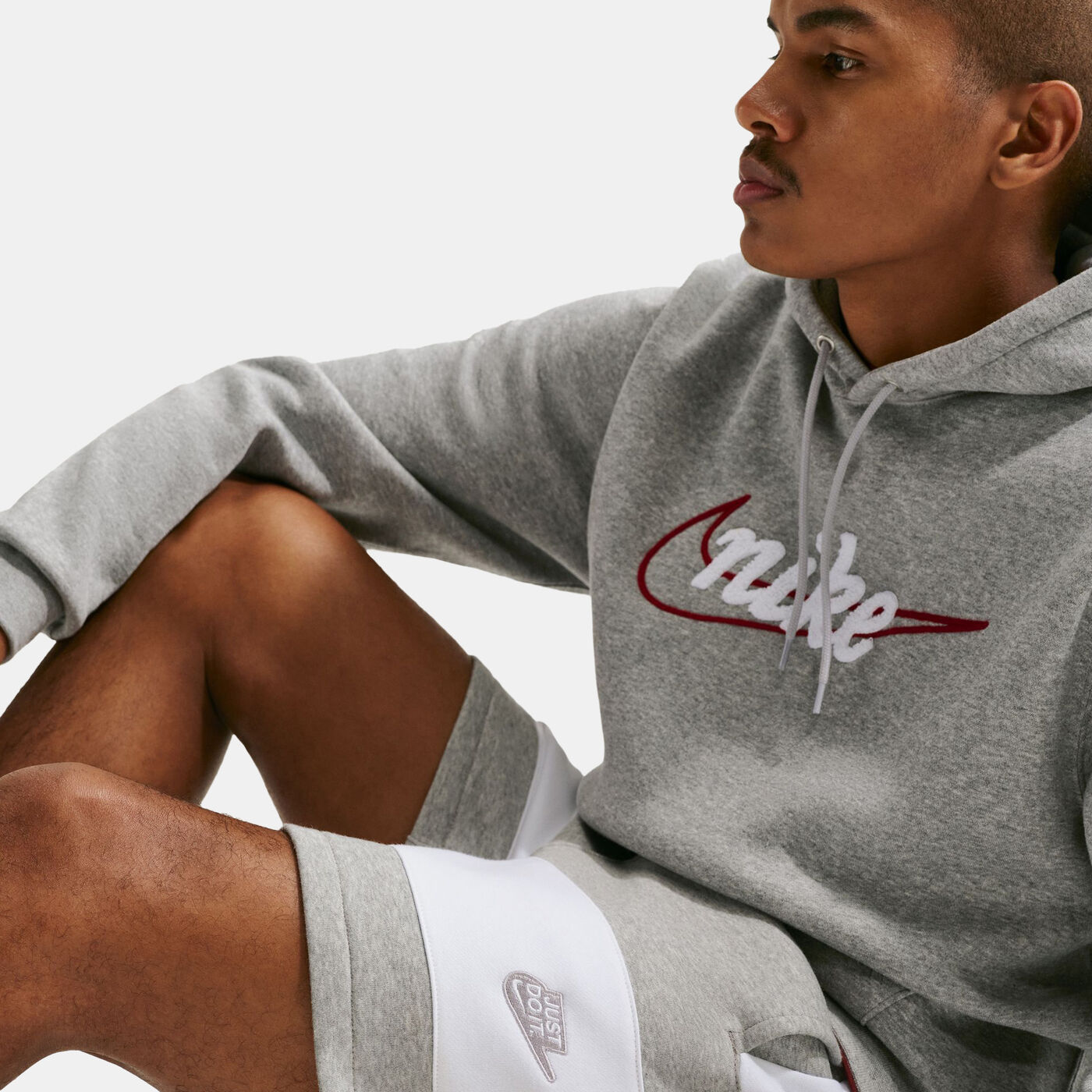 Men's Sportswear Club Shorts