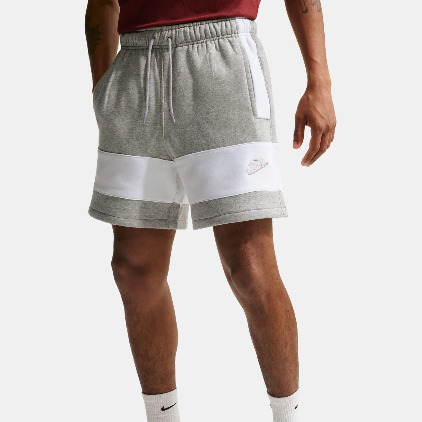 Men's Sportswear Club Shorts
