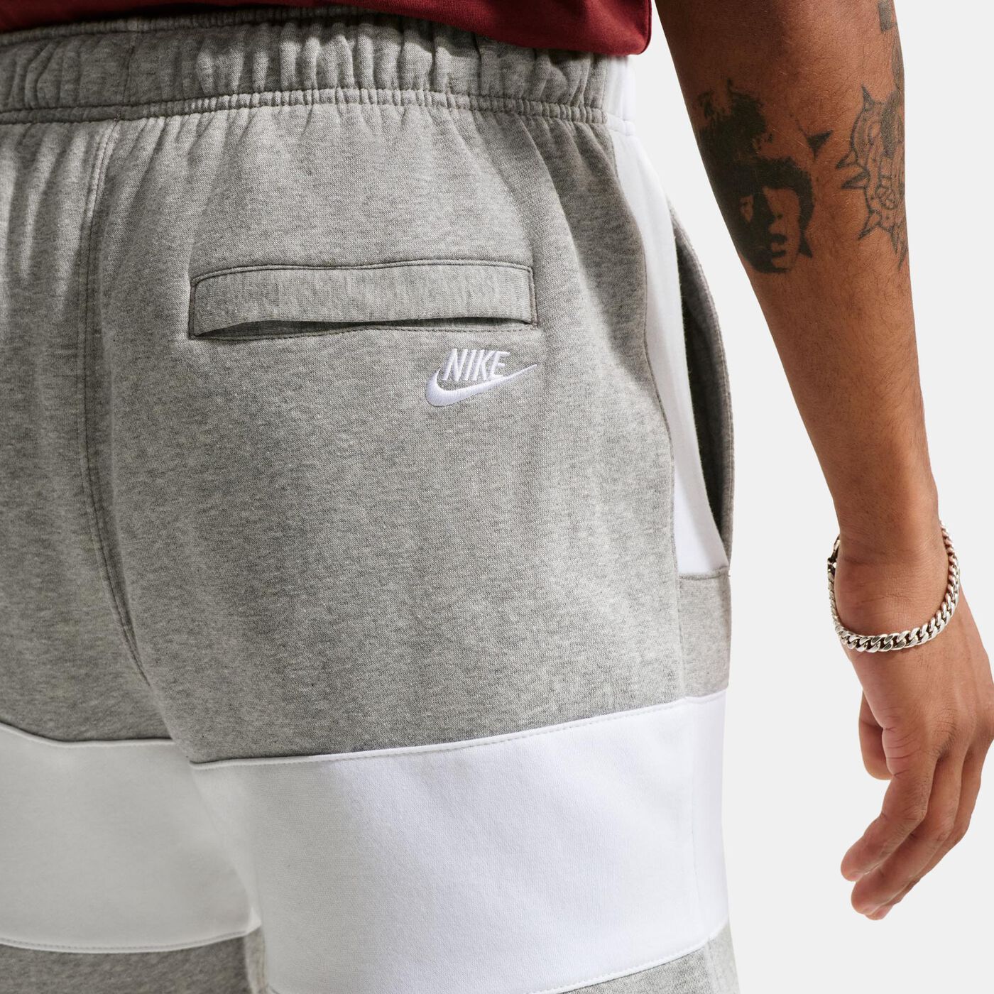 Men's Sportswear Club Shorts