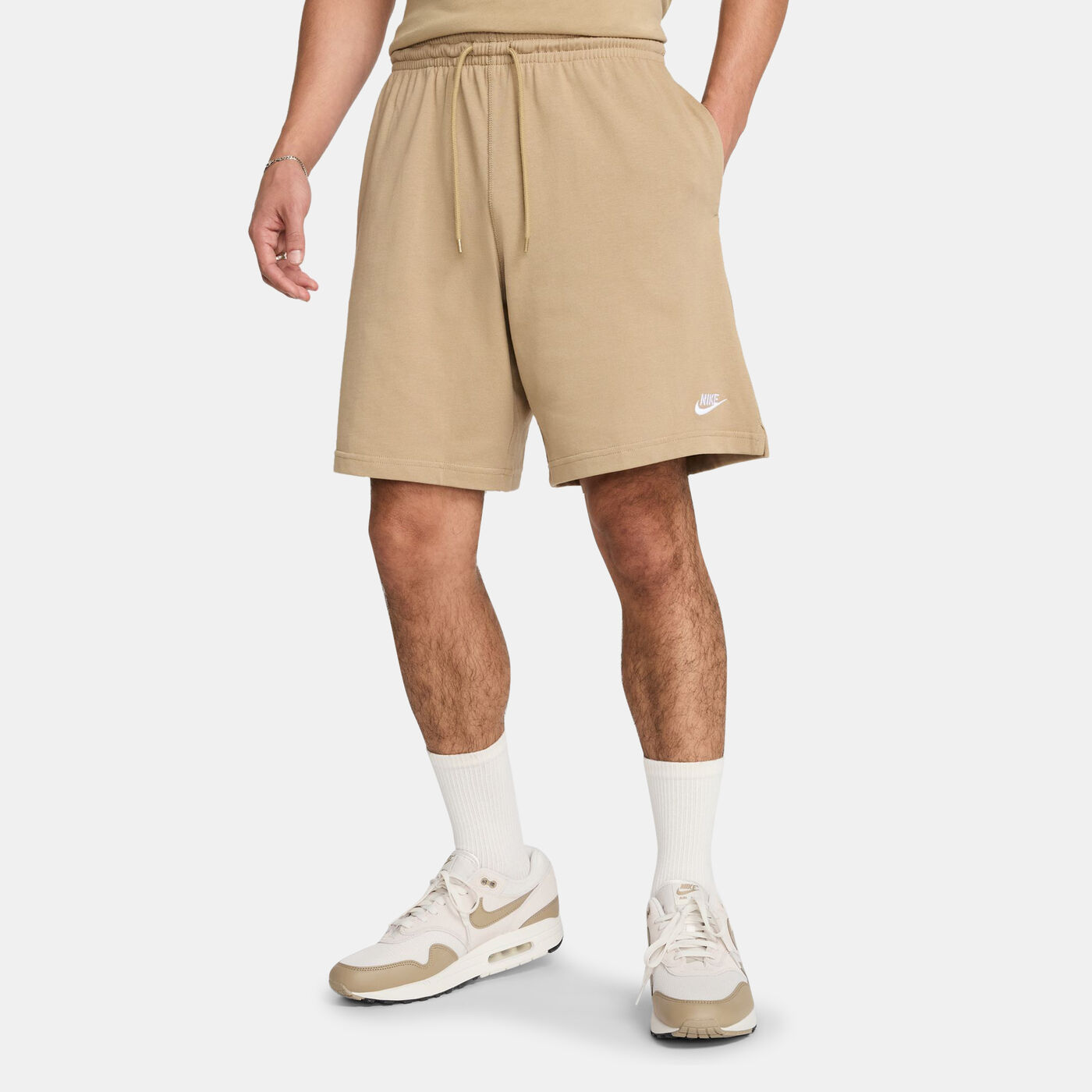 Men's Club Shorts