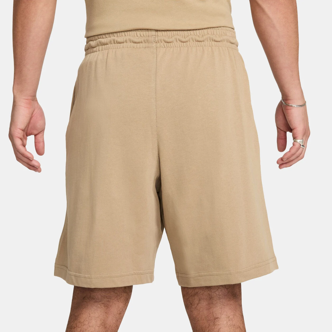 Men's Club Shorts