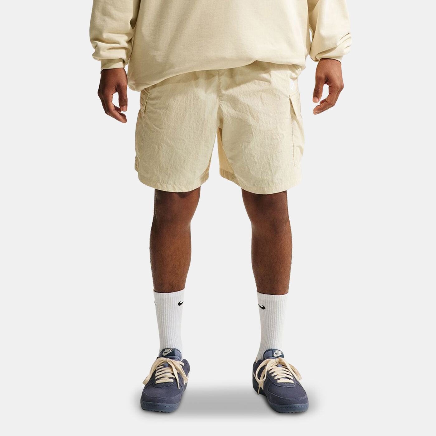 Men's Sportswear Club Utility Shorts