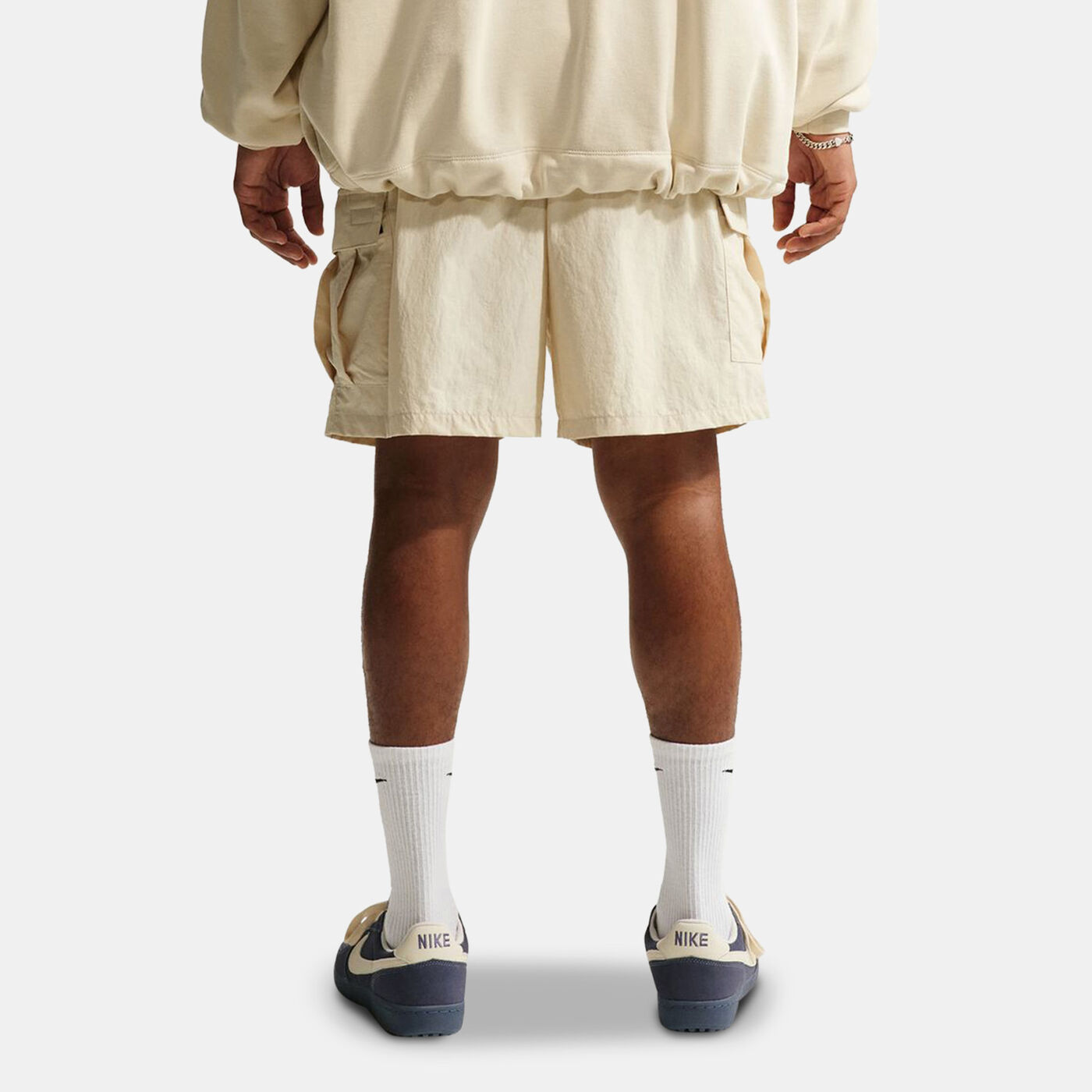 Men's Sportswear Club Utility Shorts