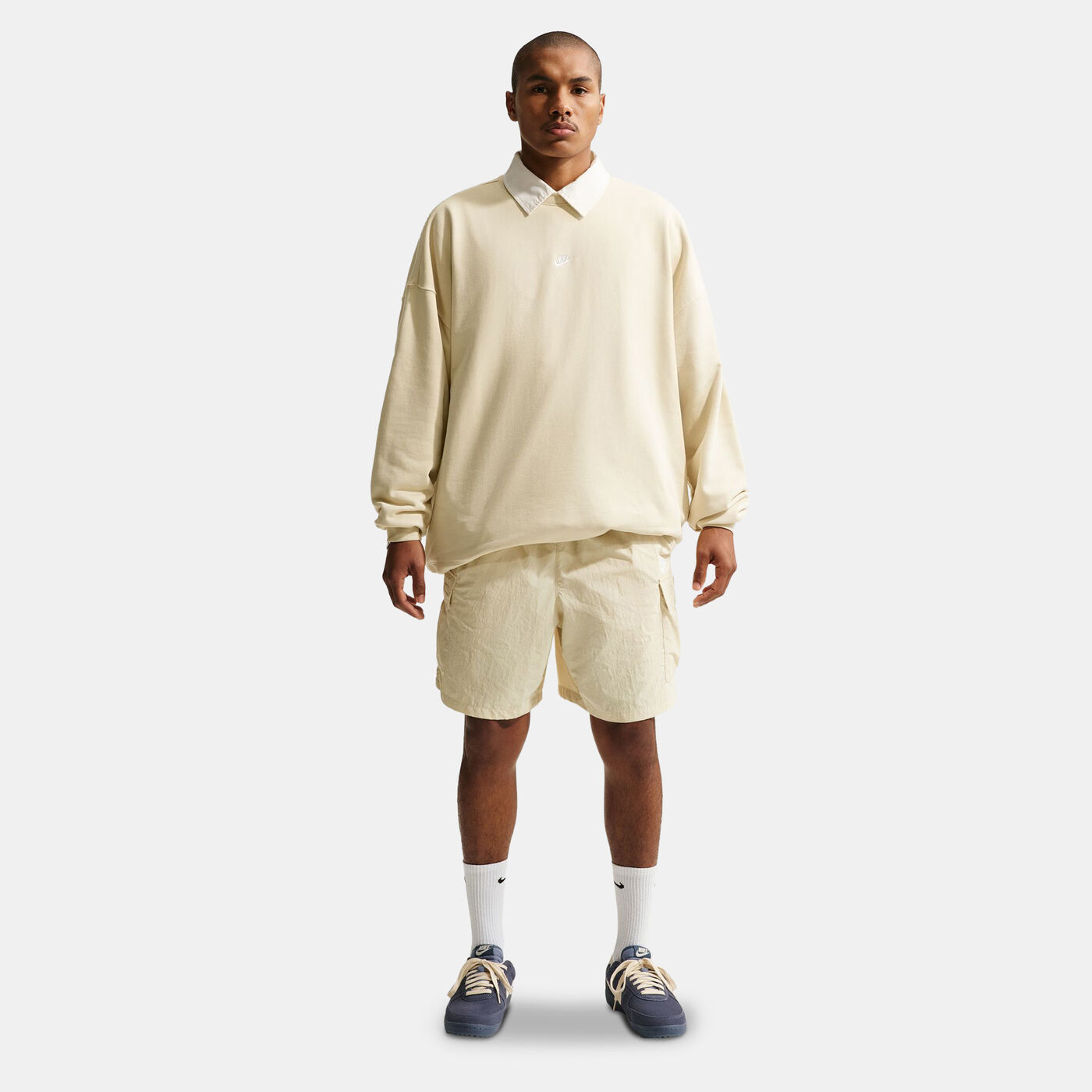 Men's Sportswear Club Utility Shorts