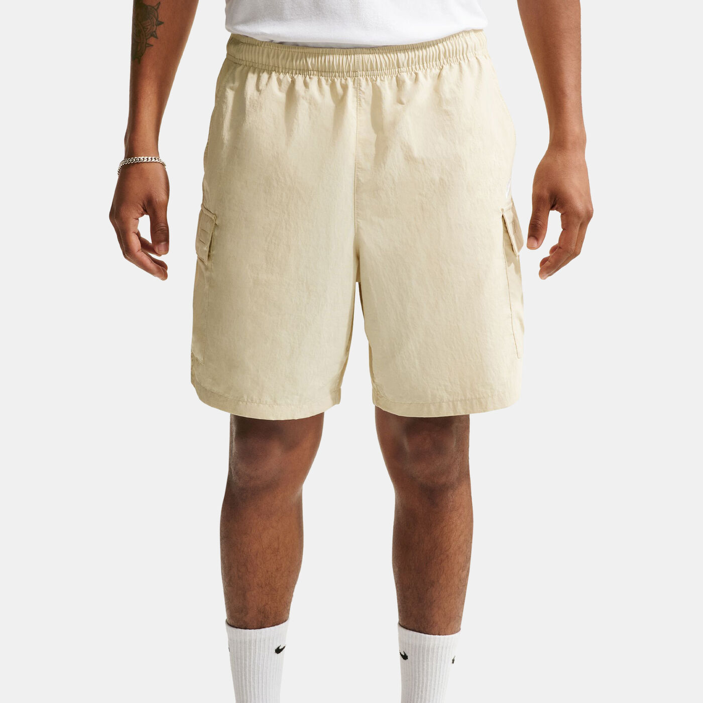 Men's Sportswear Club Utility Shorts