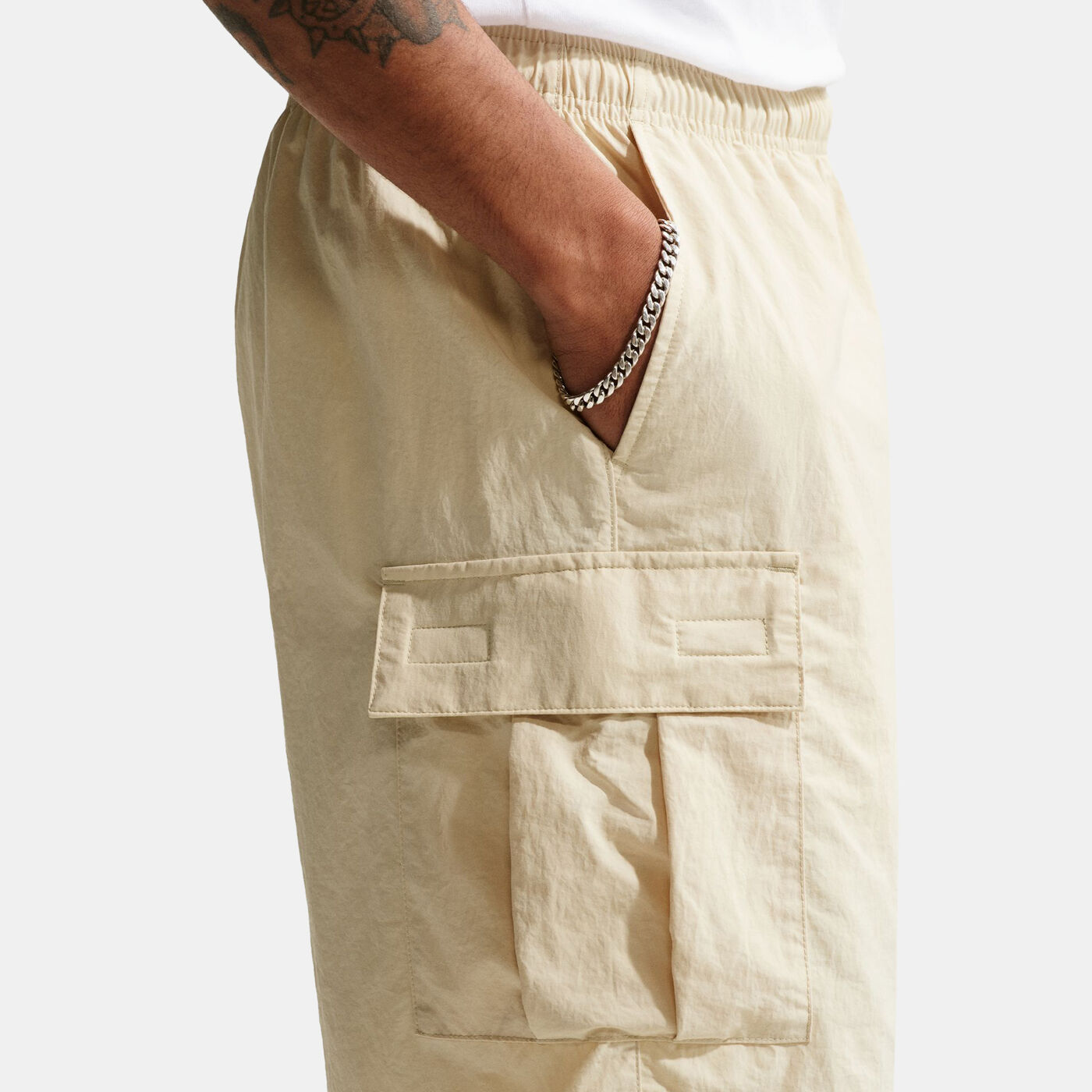 Men's Sportswear Club Utility Shorts