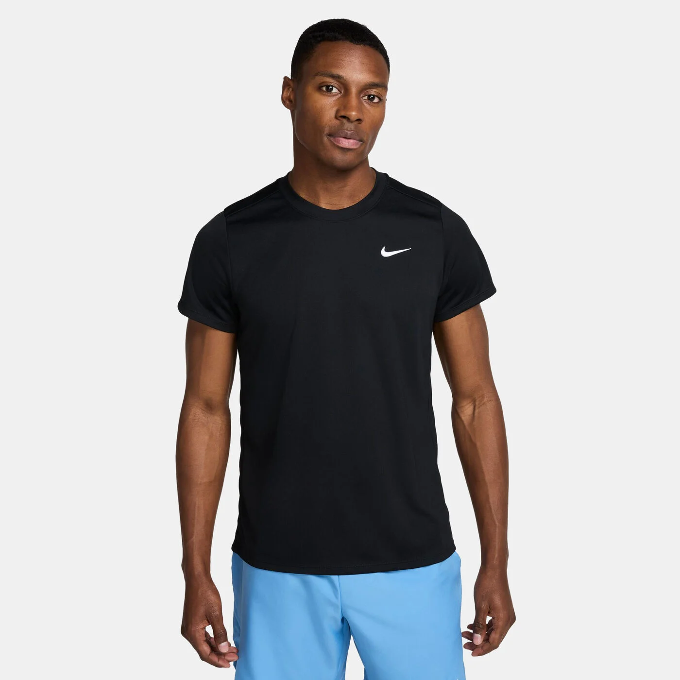 Men's NikeCourt Victory Dri-FIT Tennis Top