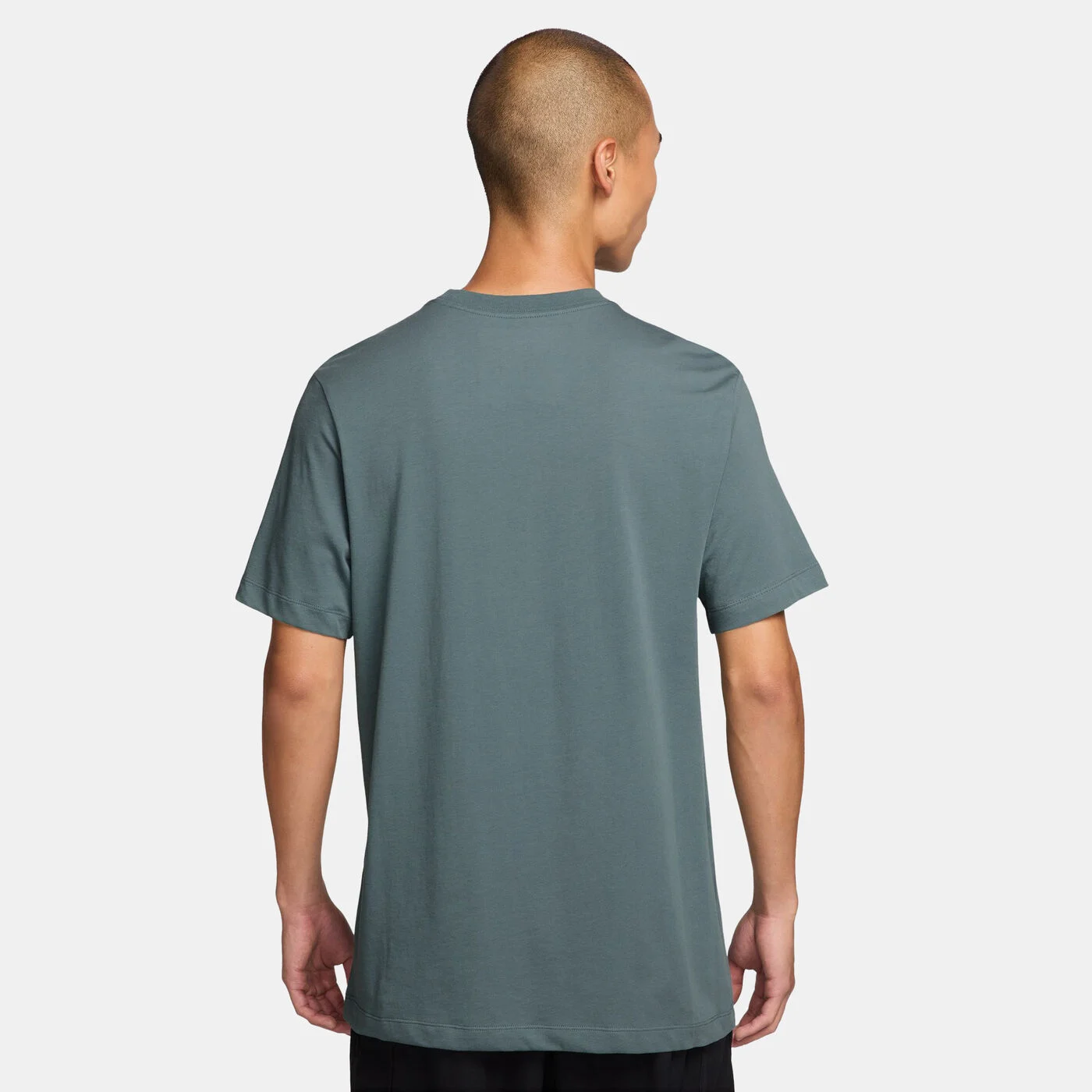 Men's NikeCourt Heritage T-Shirt